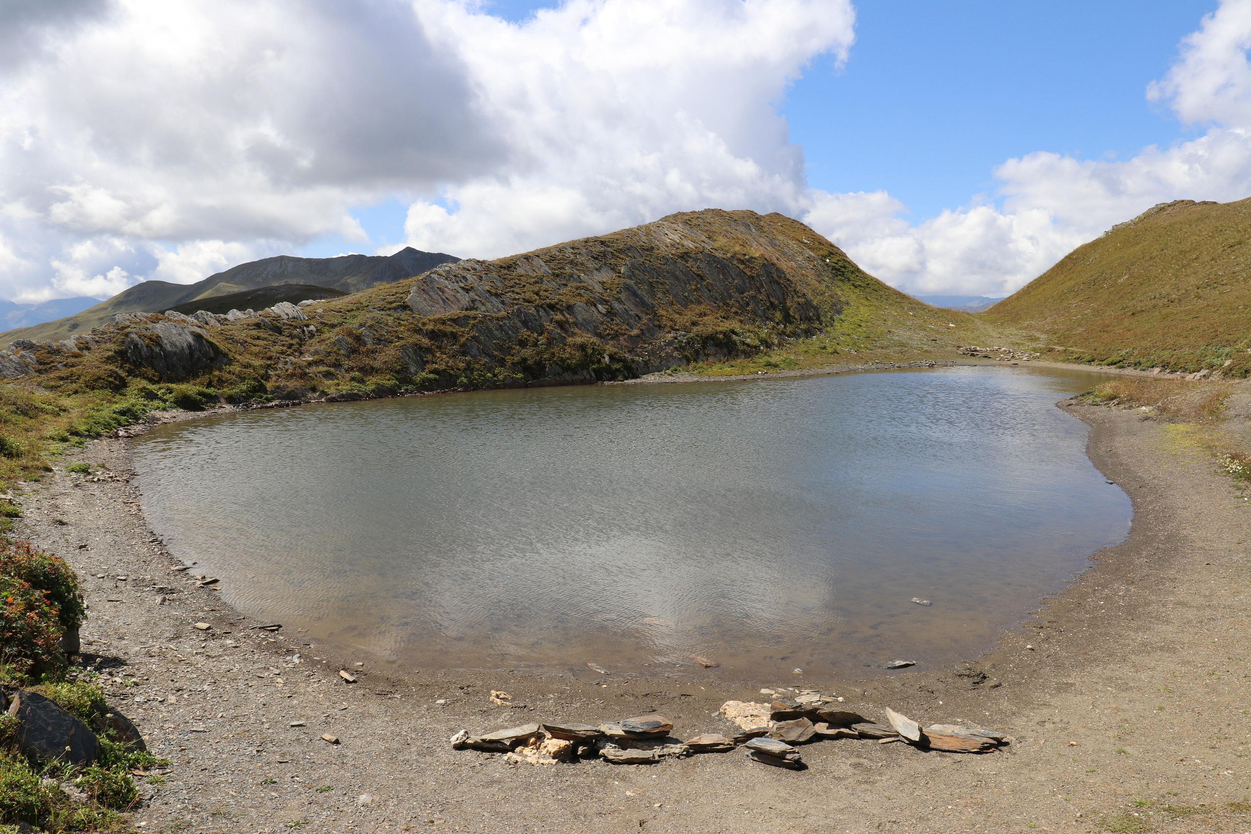 Грузия. Сванетия. Путешественник-фотограф из Санкт-Петербурга Татьяна Свистулина