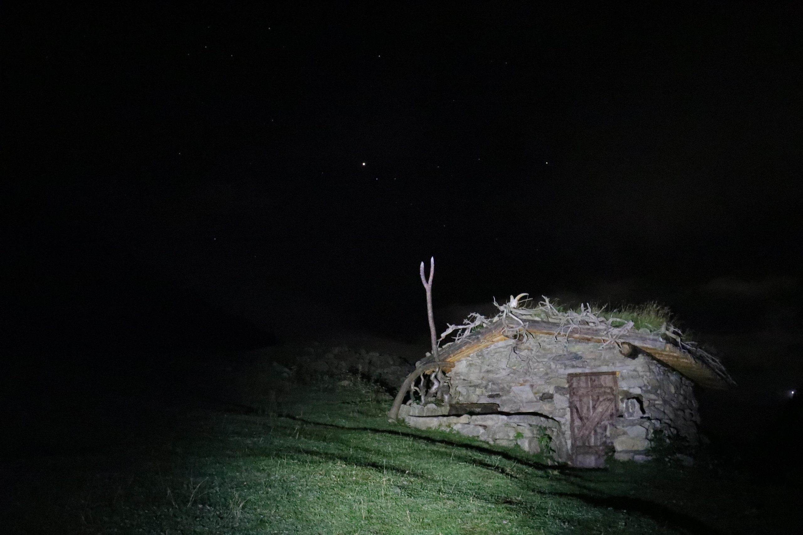 Приэльбрусье. Путешественник-фотограф из Санкт-Петербурга Татьяна Свистулина