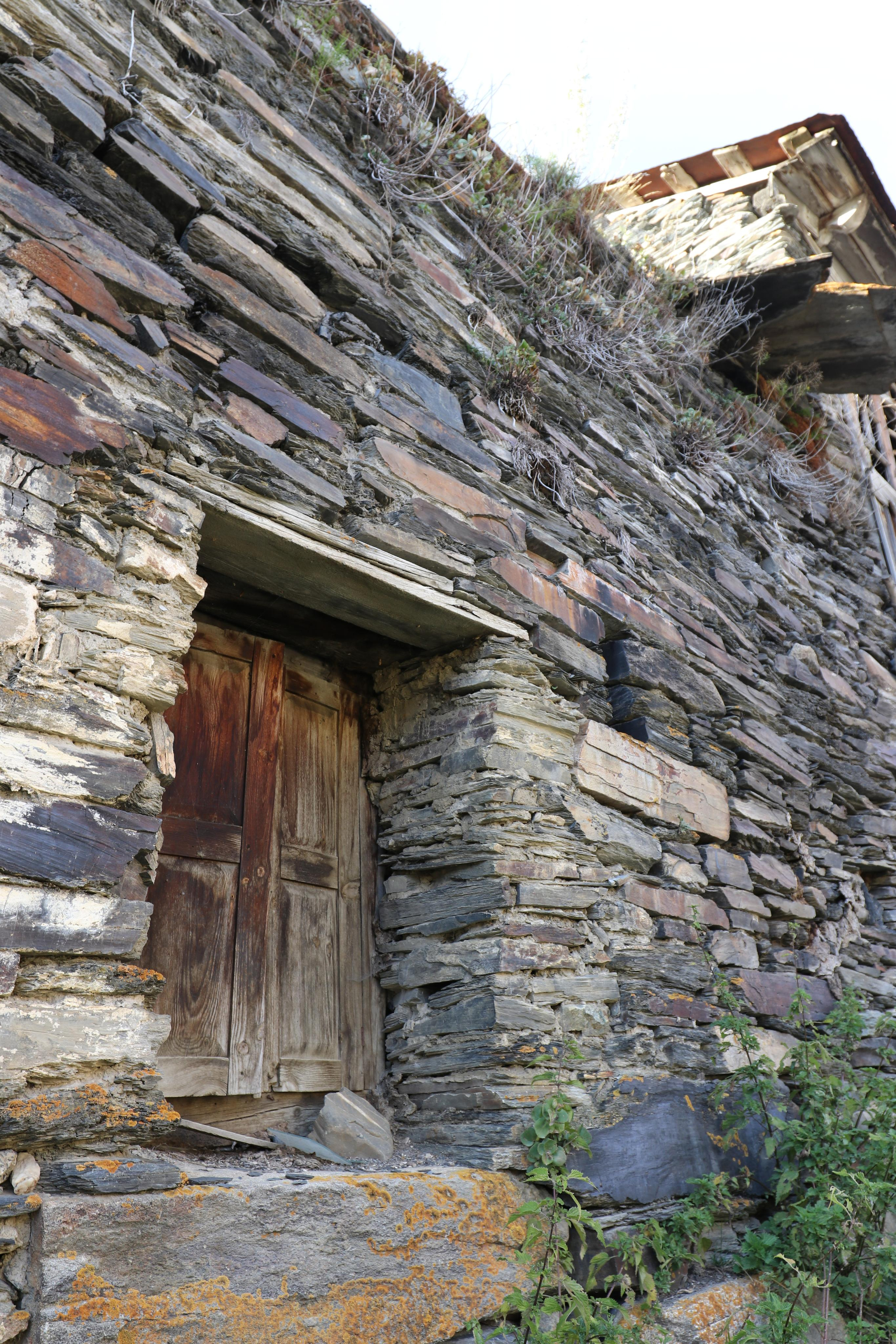 Грузия. Сванетия. Путешественник-фотограф из Санкт-Петербурга Татьяна Свистулина