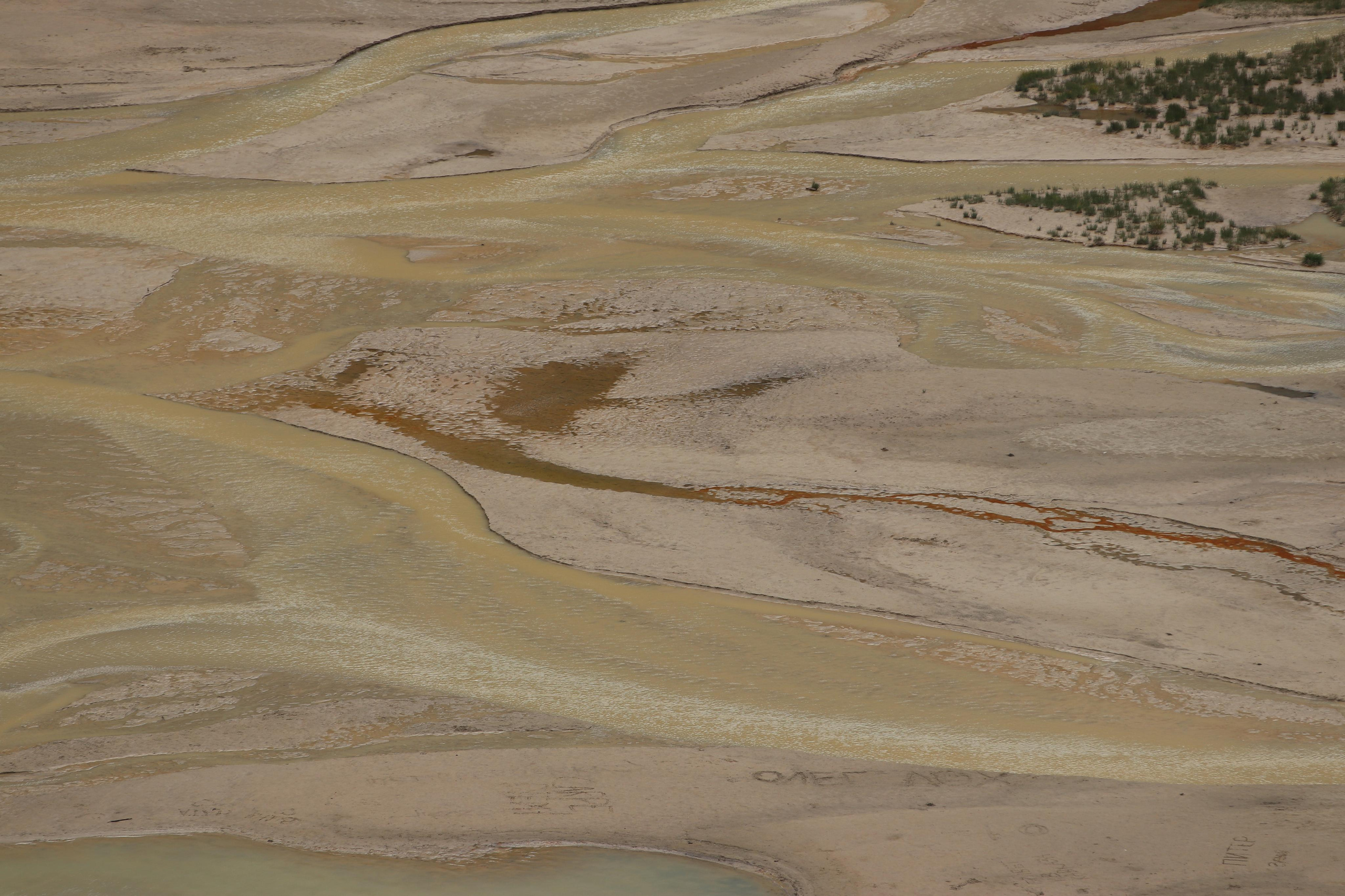 Приэльбрусье. Путешественник-фотограф из Санкт-Петербурга Татьяна Свистулина