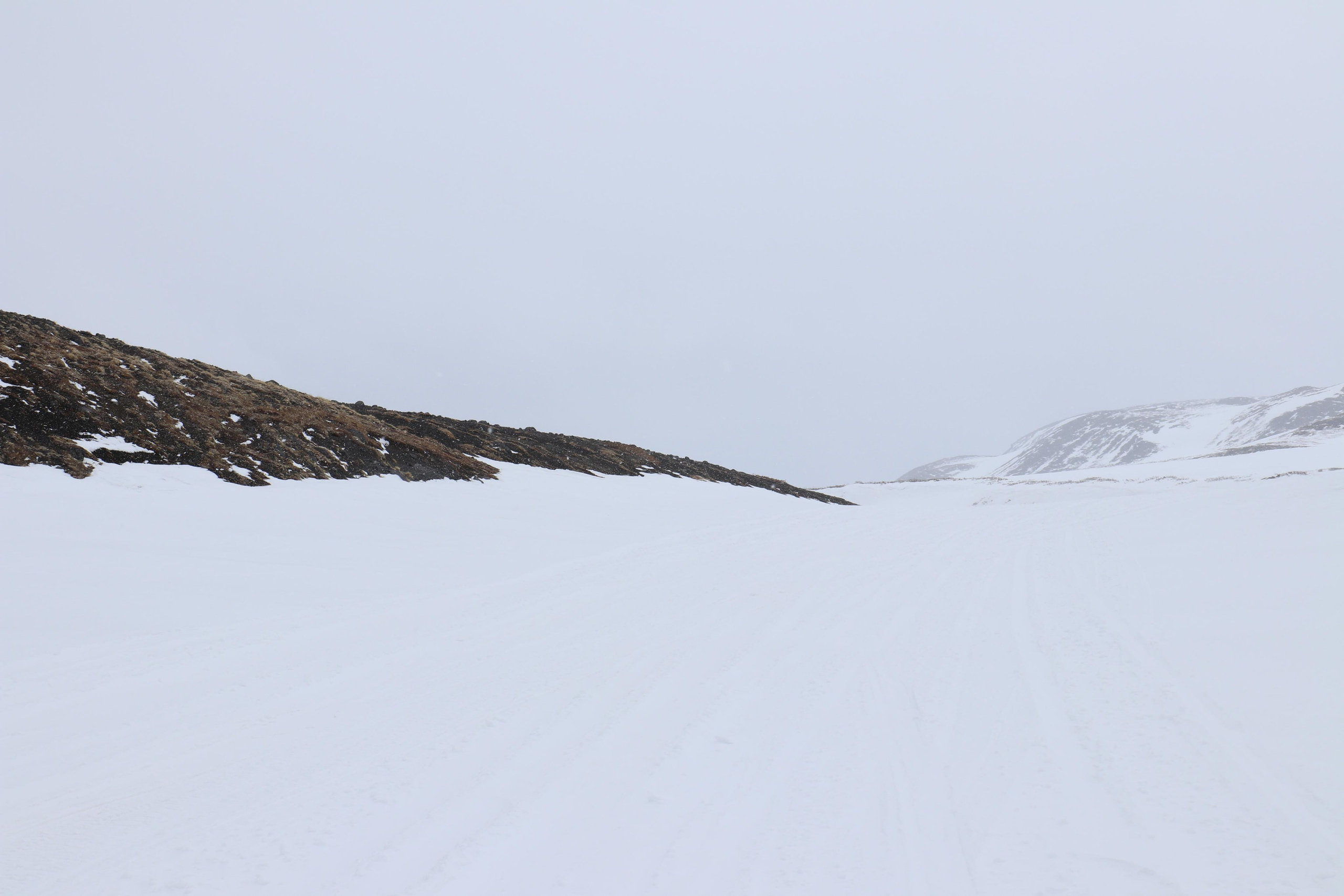 Камчатка. Май 2017. Путешественник-фотограф из Санкт-Петербурга Татьяна Свистулина
