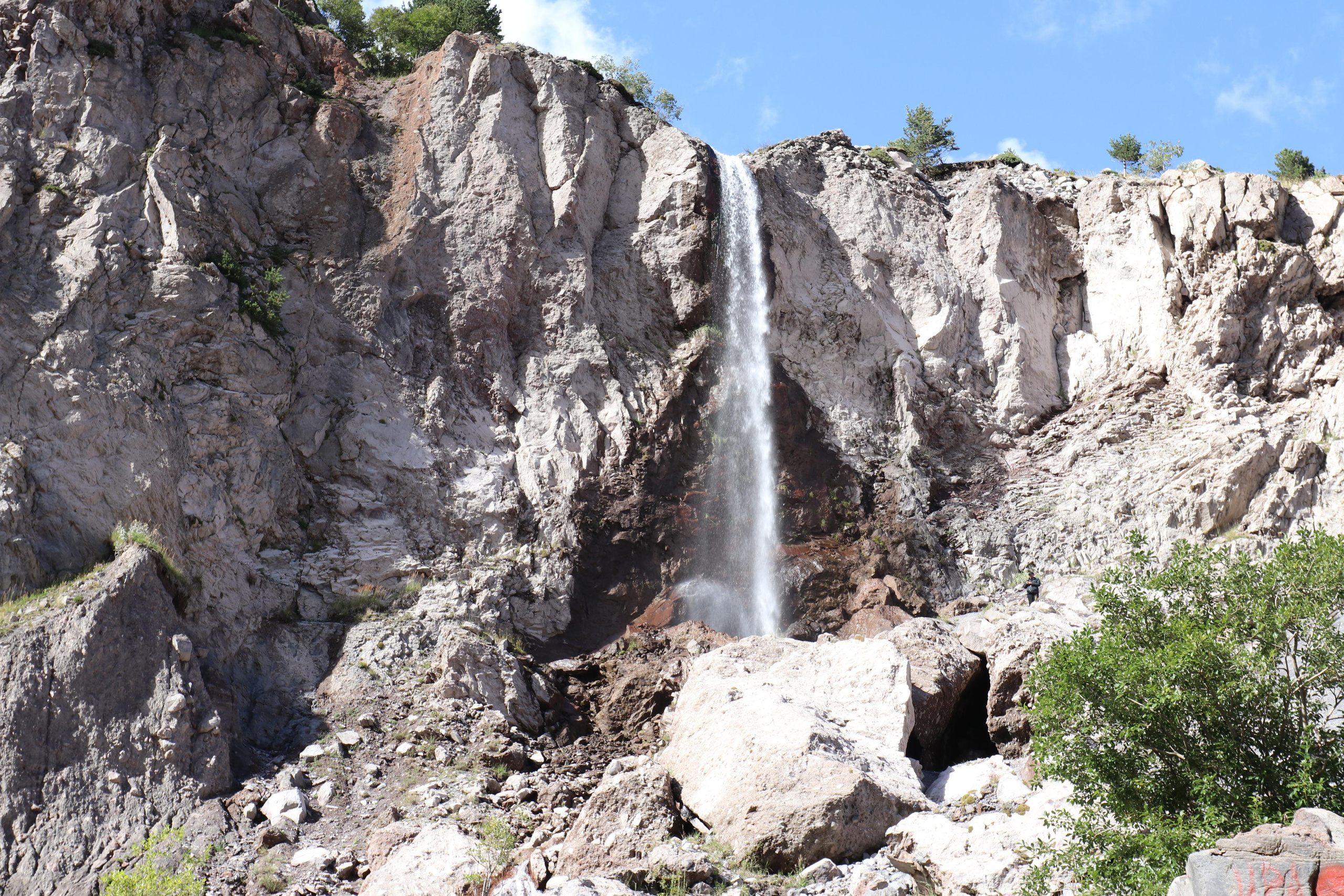 Приэльбрусье. Путешественник-фотограф из Санкт-Петербурга Татьяна Свистулина