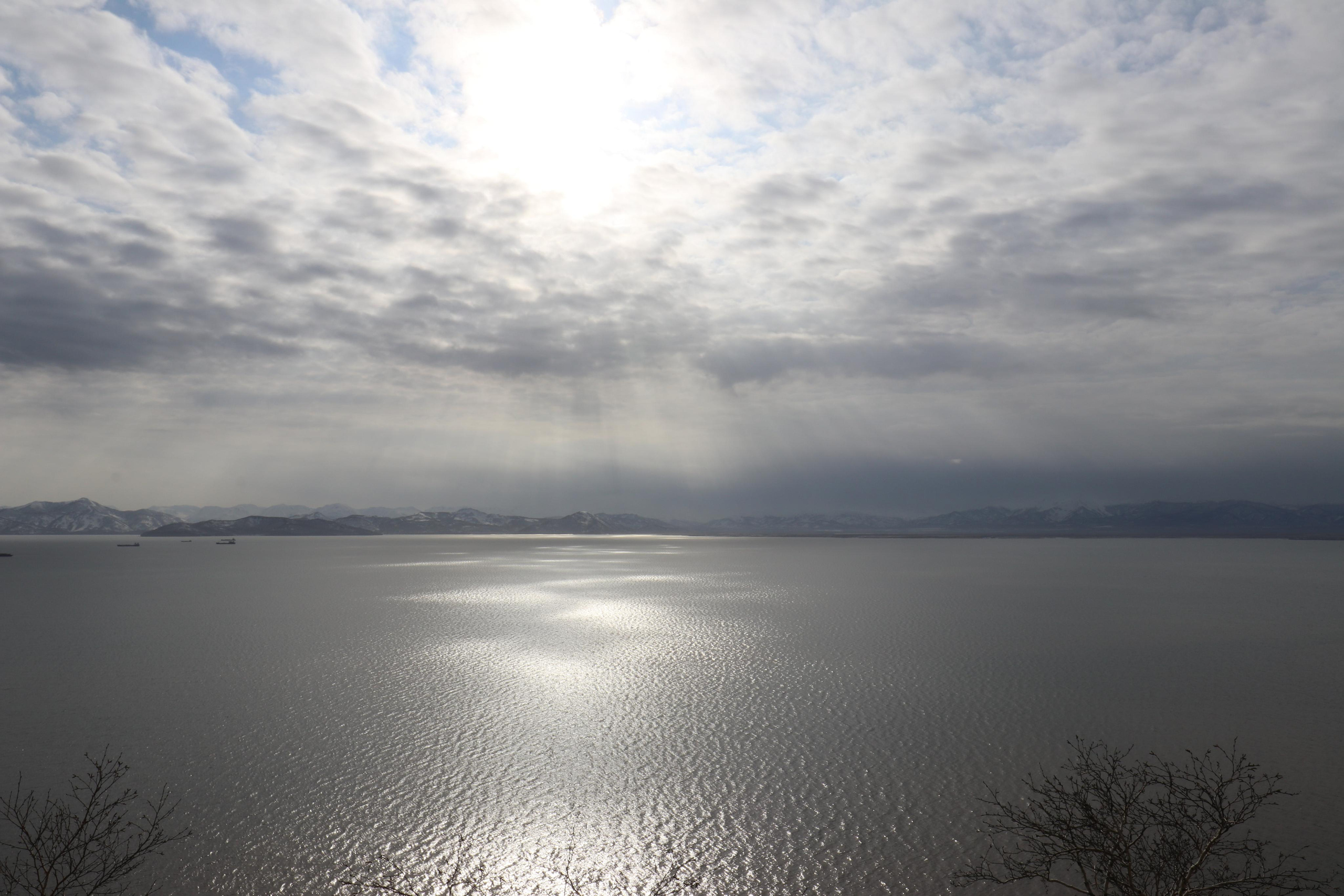 Камчатка. Май 2017. Путешественник-фотограф из Санкт-Петербурга Татьяна Свистулина