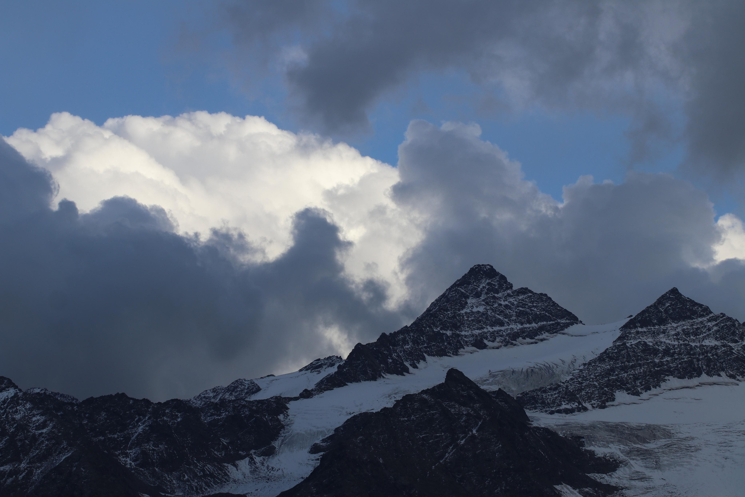 Приэльбрусье. Путешественник-фотограф из Санкт-Петербурга Татьяна Свистулина