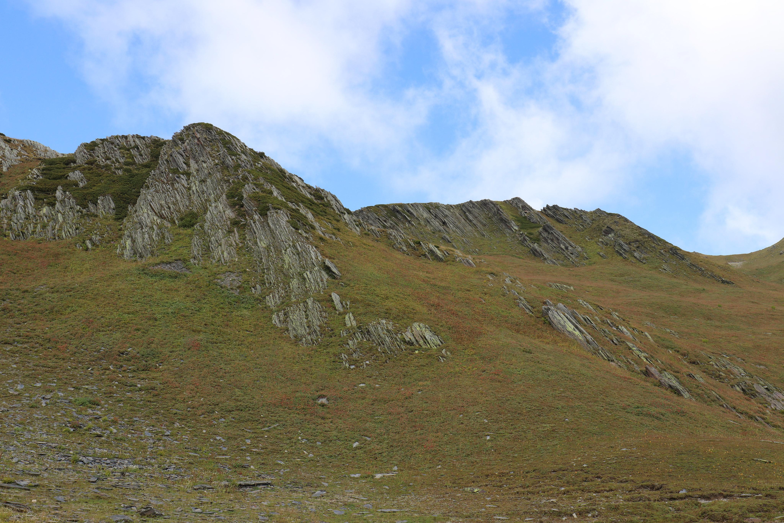Грузия. Сванетия. Путешественник-фотограф из Санкт-Петербурга Татьяна Свистулина