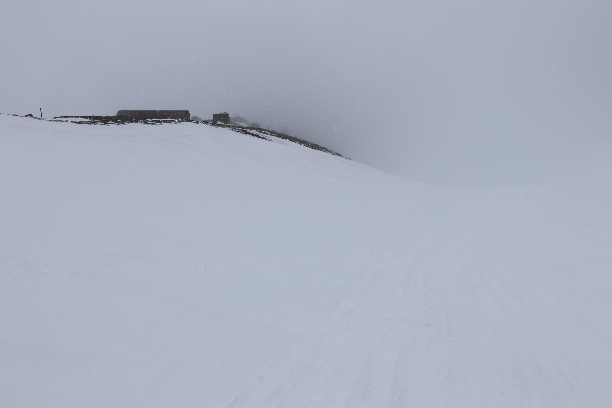 База призрак