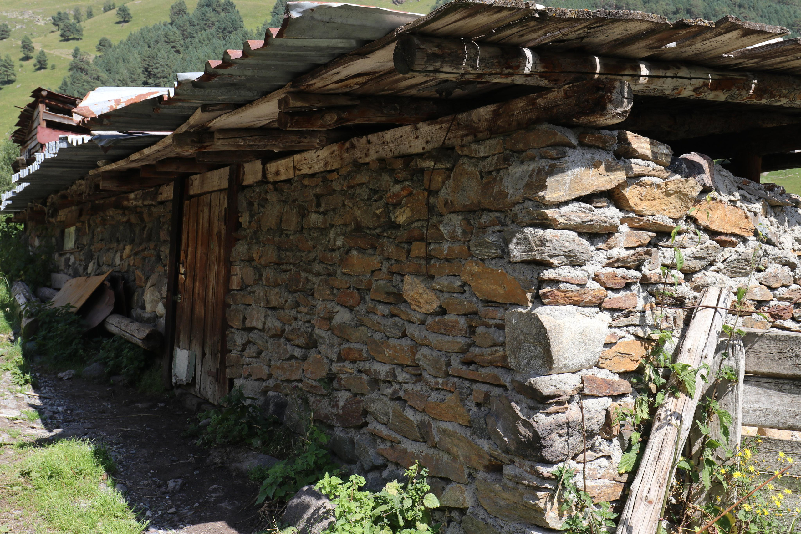 Приэльбрусье. Путешественник-фотограф из Санкт-Петербурга Татьяна Свистулина