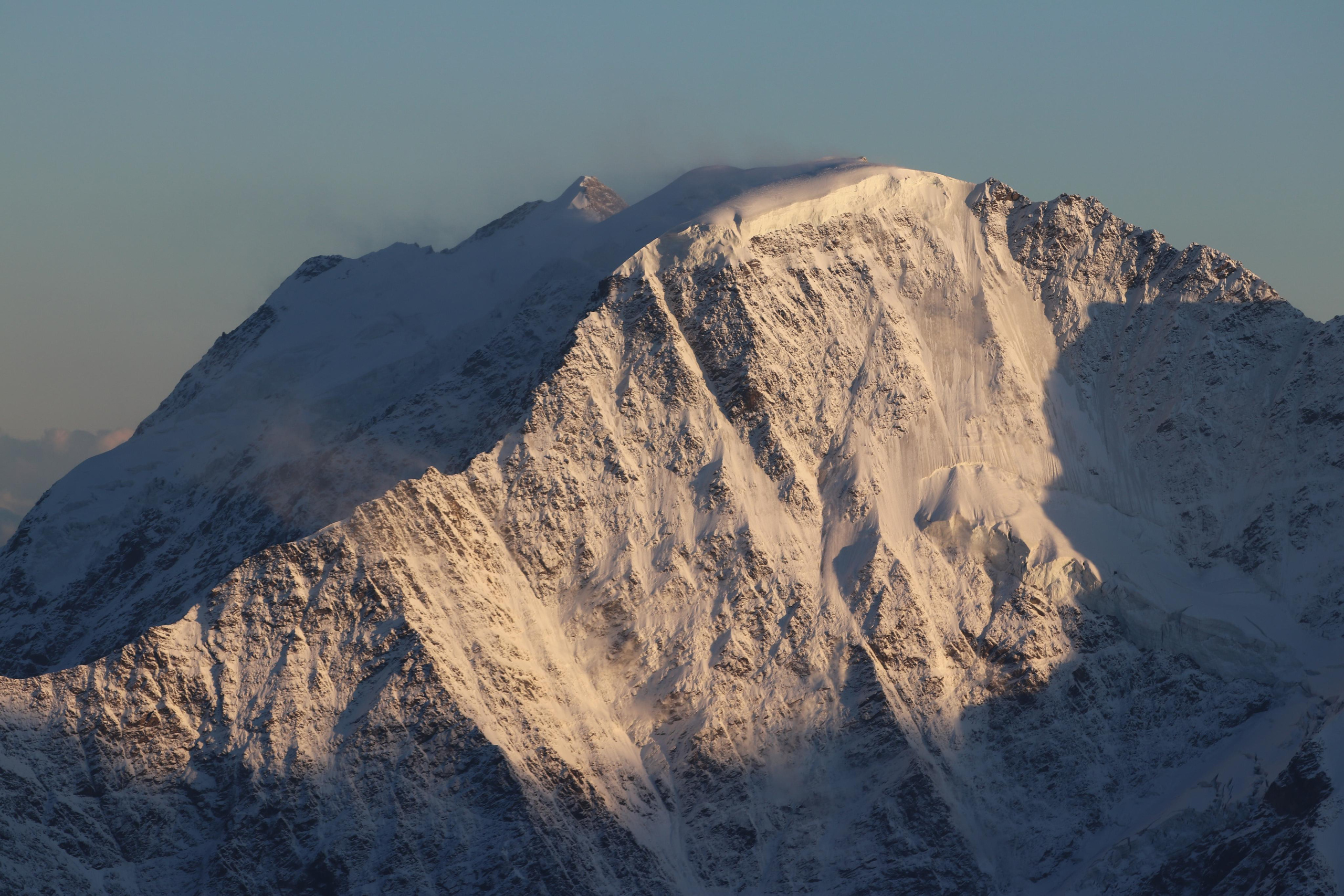 Приэльбрусье. Путешественник-фотограф из Санкт-Петербурга Татьяна Свистулина