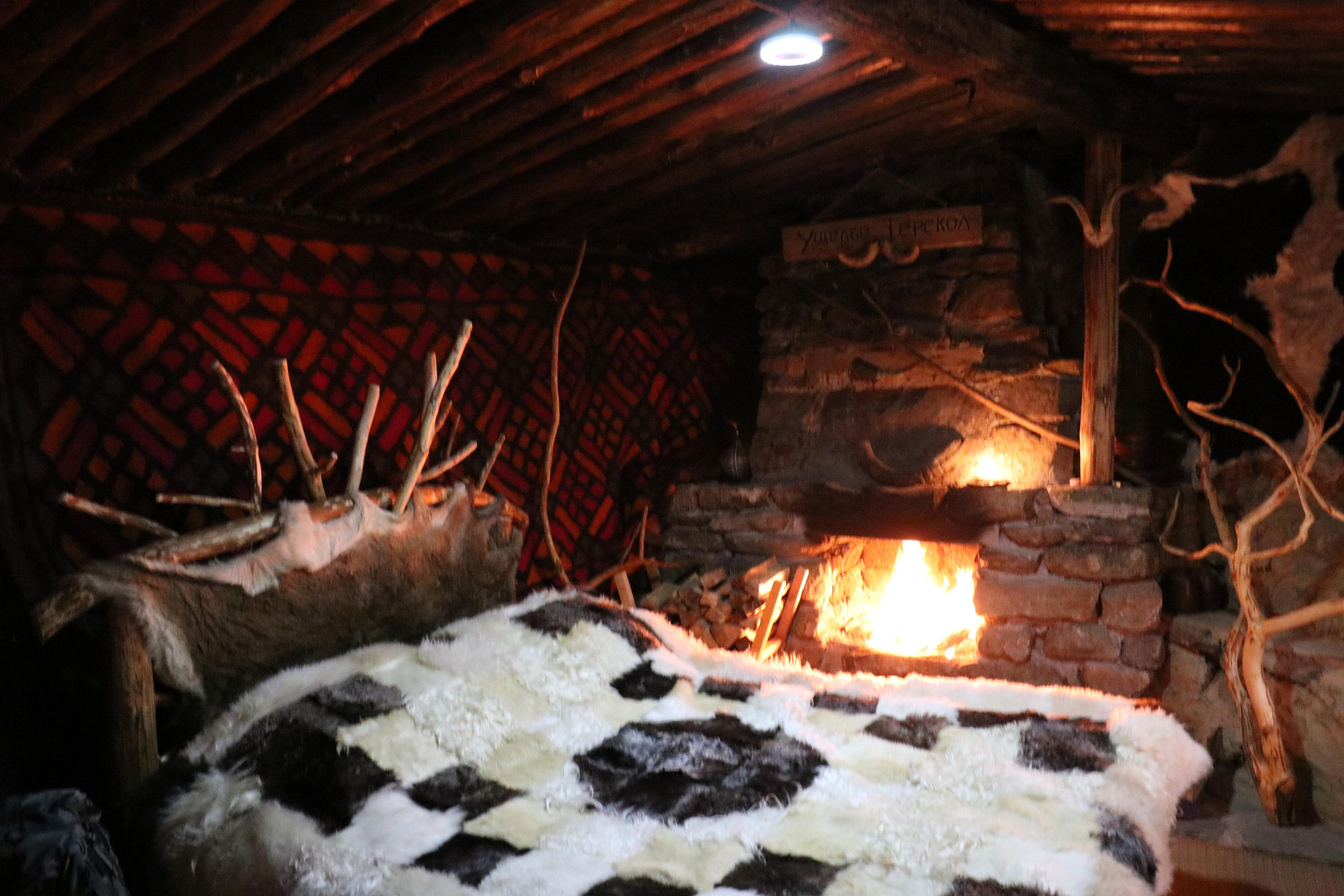 Приэльбрусье. Путешественник-фотограф из Санкт-Петербурга Татьяна Свистулина