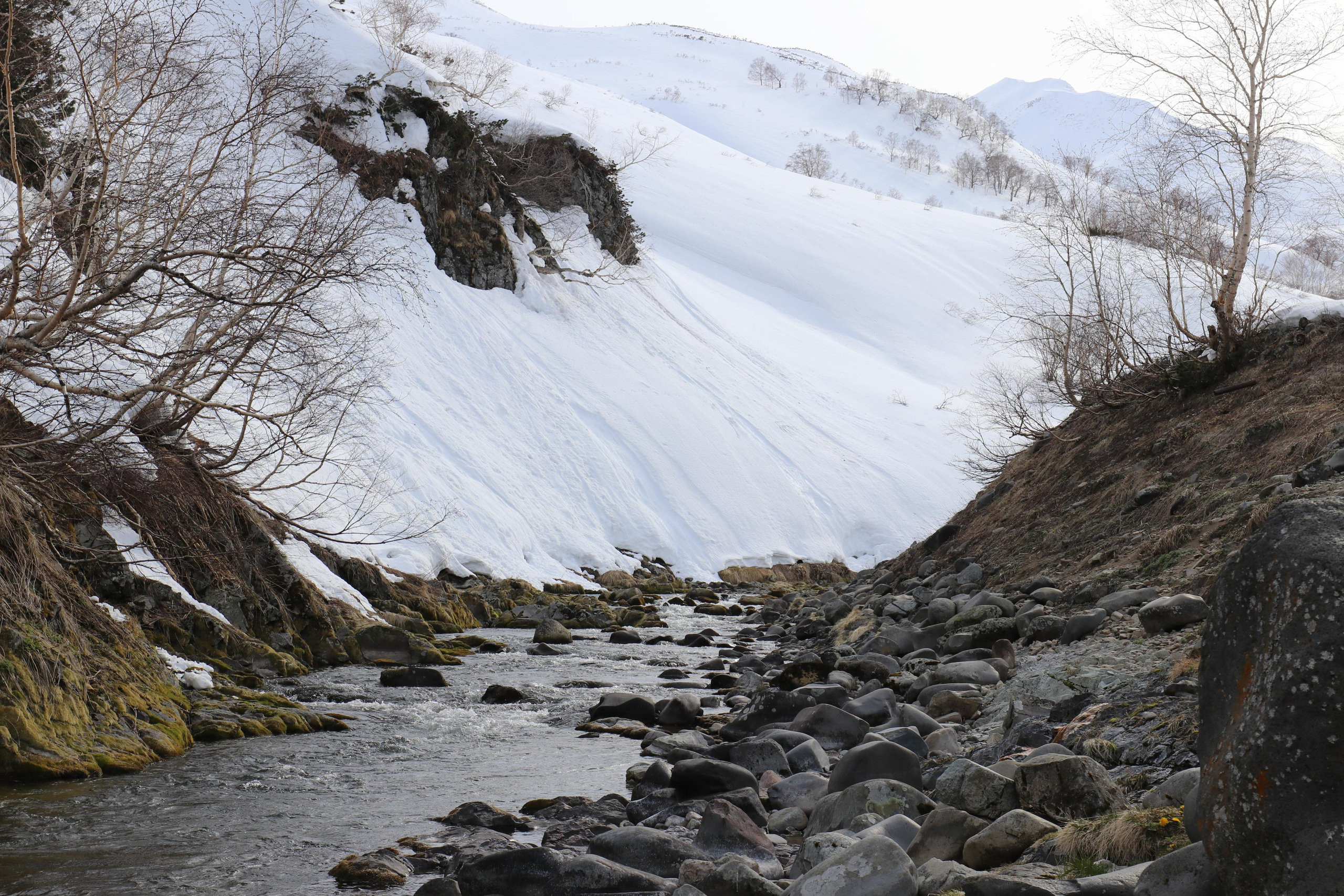 Камчатка. Май 2017. Путешественник-фотограф из Санкт-Петербурга Татьяна Свистулина