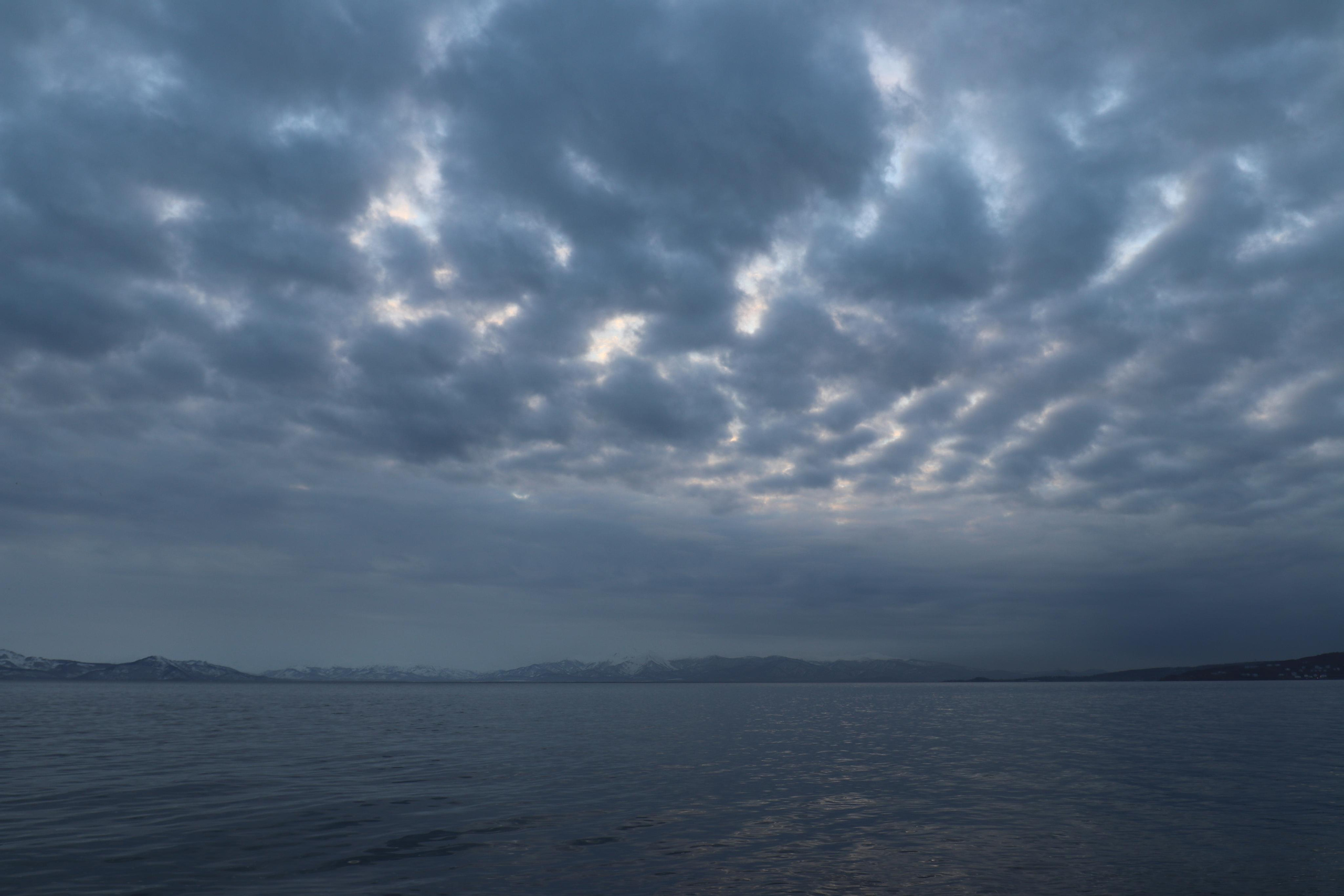 Камчатка. Май 2017. Путешественник-фотограф из Санкт-Петербурга Татьяна Свистулина