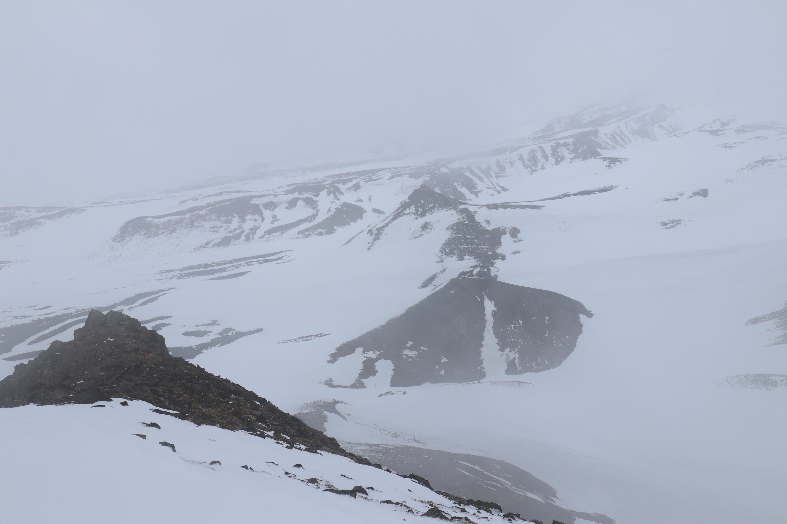 Камчатка. Май 2017. Путешественник-фотограф из Санкт-Петербурга Татьяна Свистулина