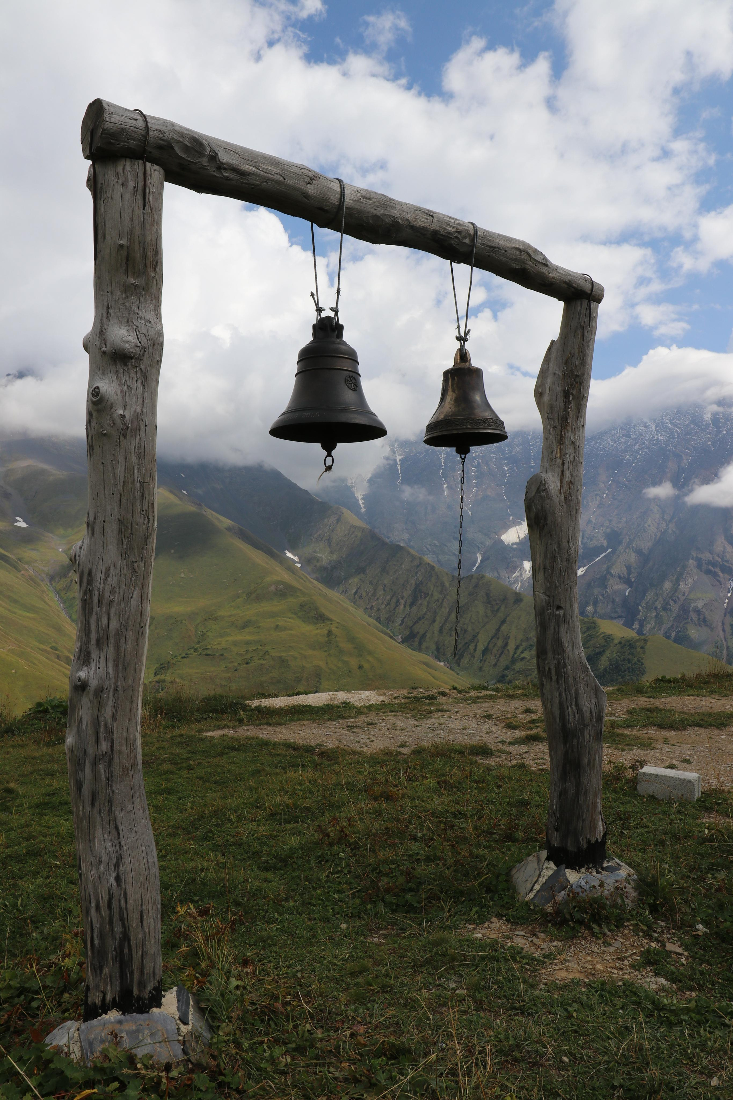 Грузия. Сванетия. Путешественник-фотограф из Санкт-Петербурга Татьяна Свистулина