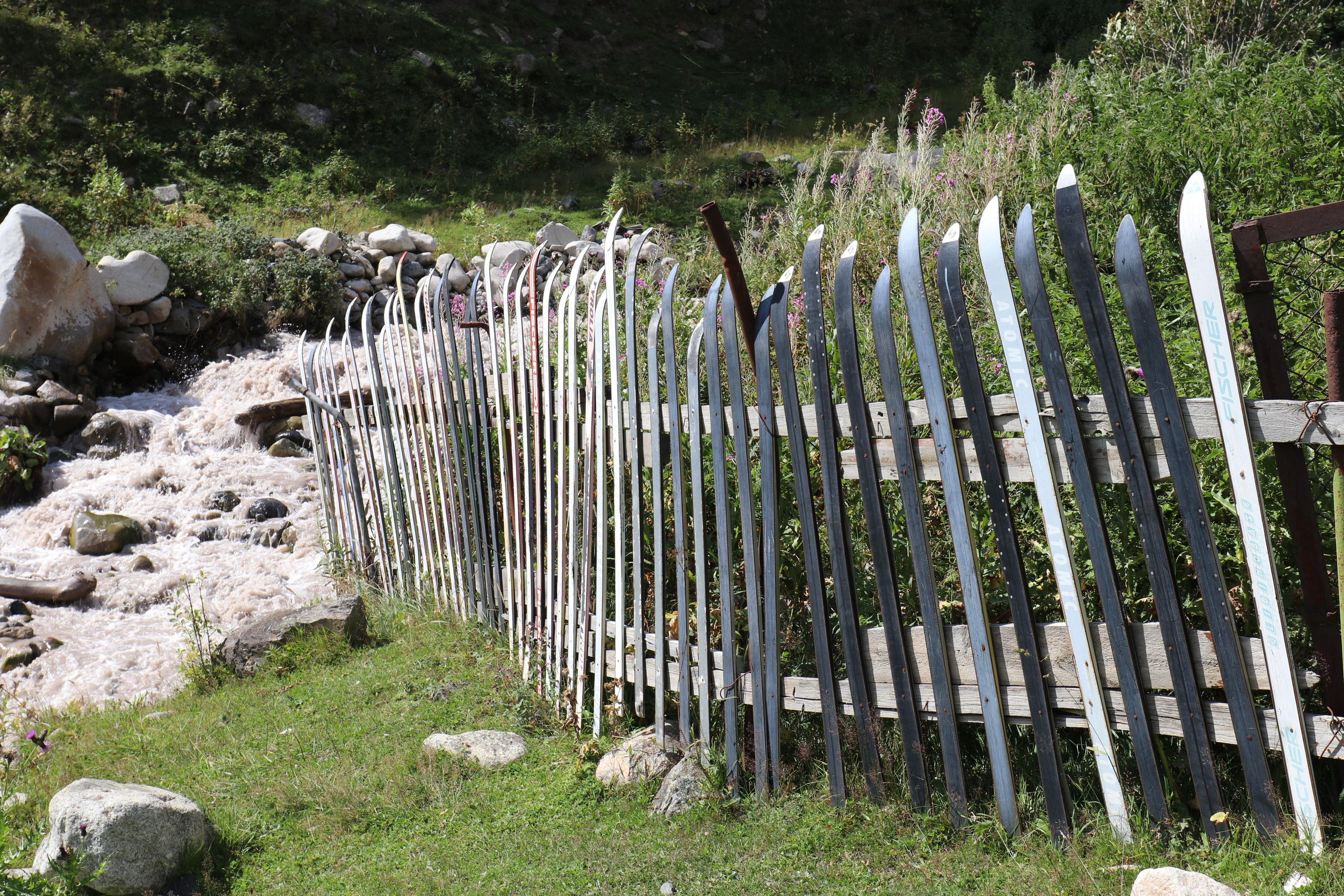 Приэльбрусье. Путешественник-фотограф из Санкт-Петербурга Татьяна Свистулина
