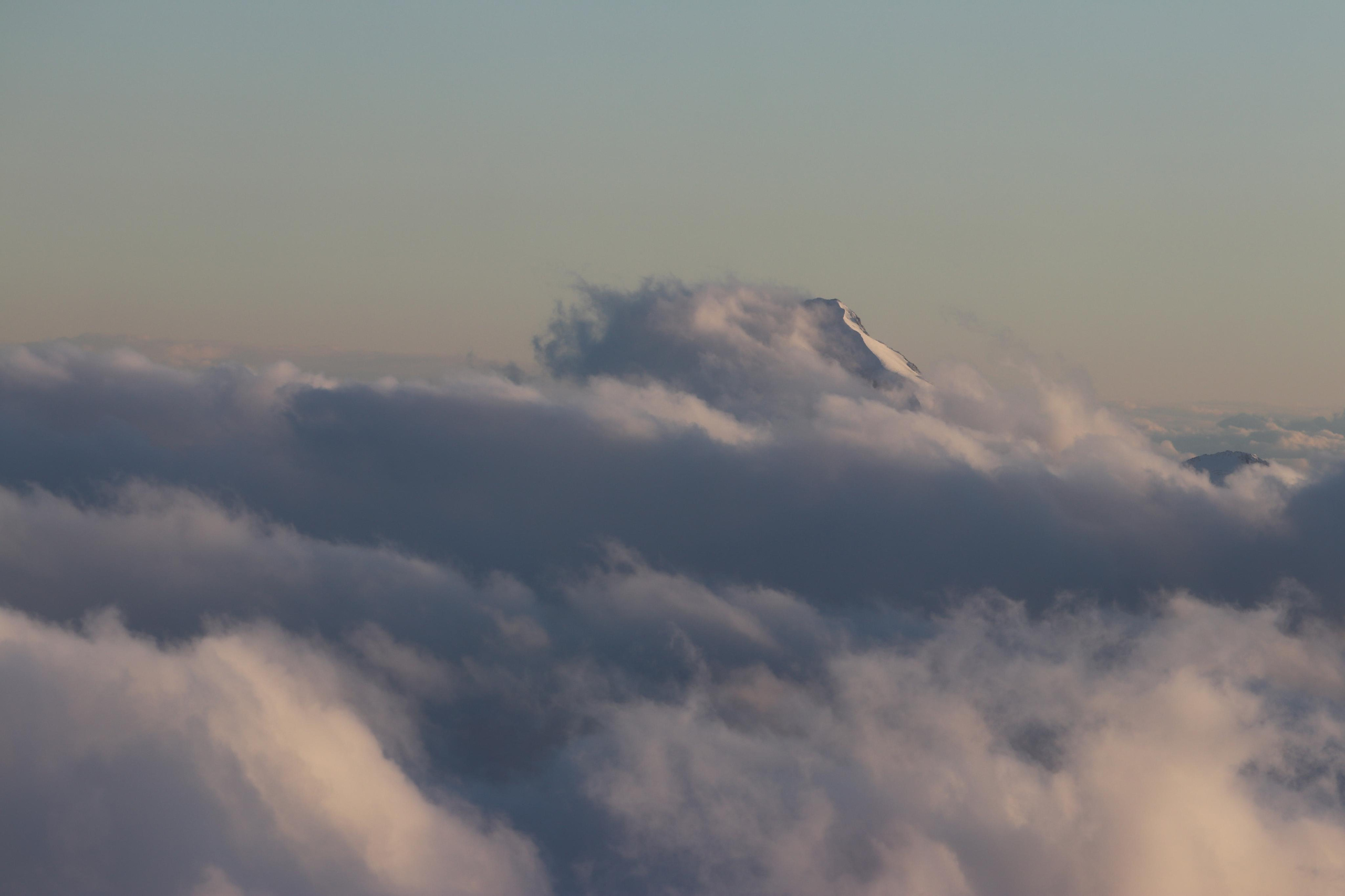 Приэльбрусье. Путешественник-фотограф из Санкт-Петербурга Татьяна Свистулина
