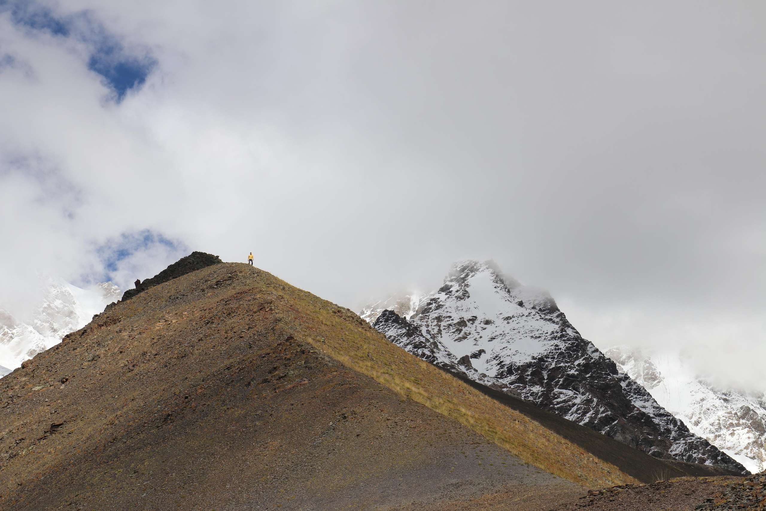 Грузия. Сванетия. Путешественник-фотограф из Санкт-Петербурга Татьяна Свистулина