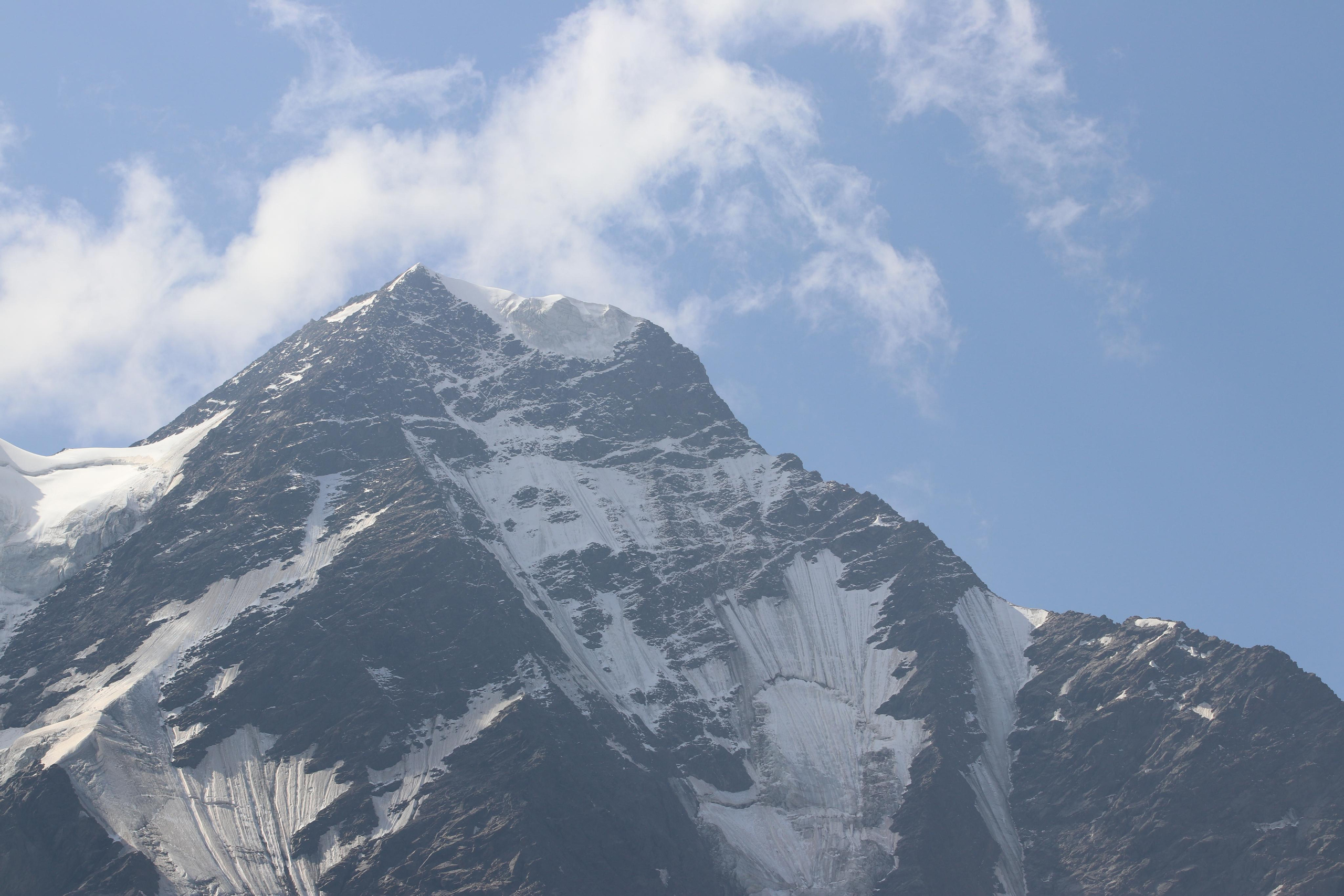 Приэльбрусье. Путешественник-фотограф из Санкт-Петербурга Татьяна Свистулина
