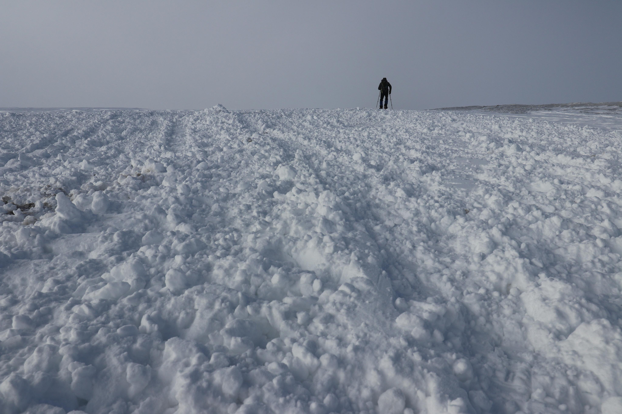 Приэльбрусье. Путешественник-фотограф из Санкт-Петербурга Татьяна Свистулина