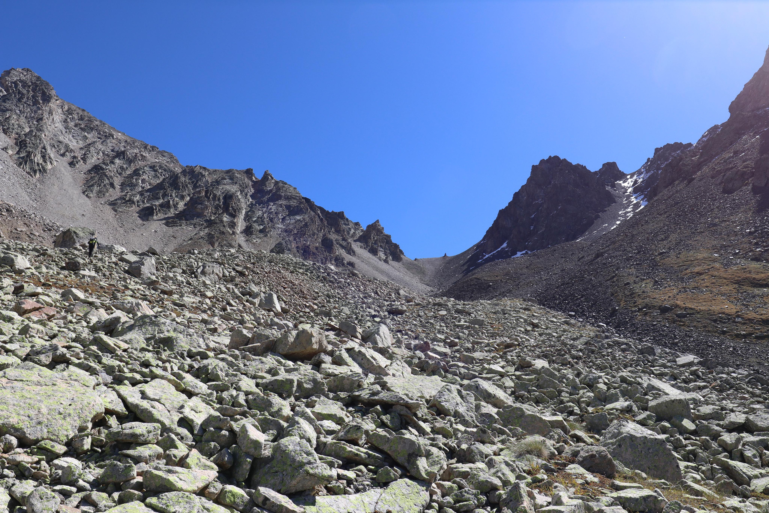 Приэльбрусье. Путешественник-фотограф из Санкт-Петербурга Татьяна Свистулина
