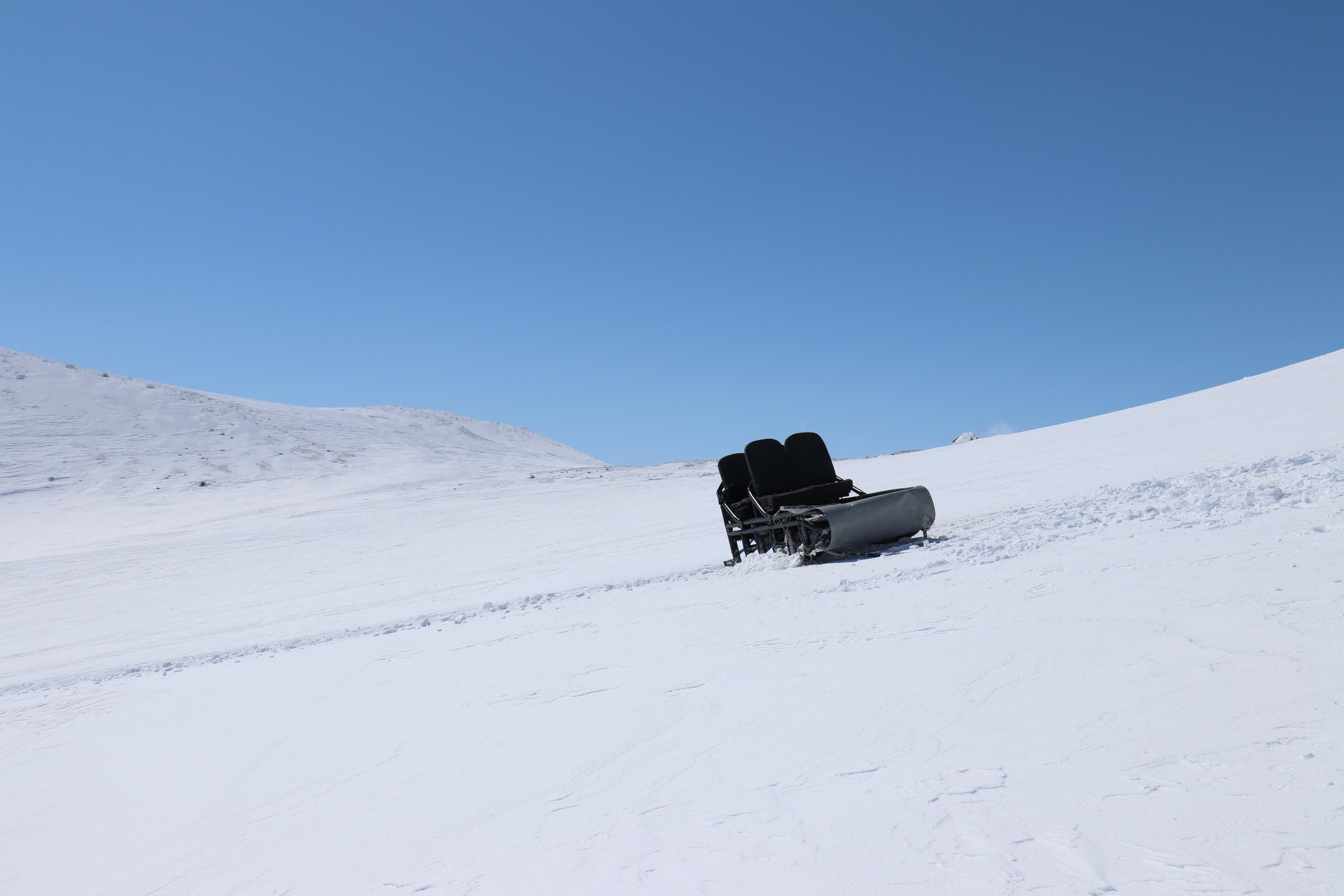 Камчатка. Май 2017. Путешественник-фотограф из Санкт-Петербурга Татьяна Свистулина