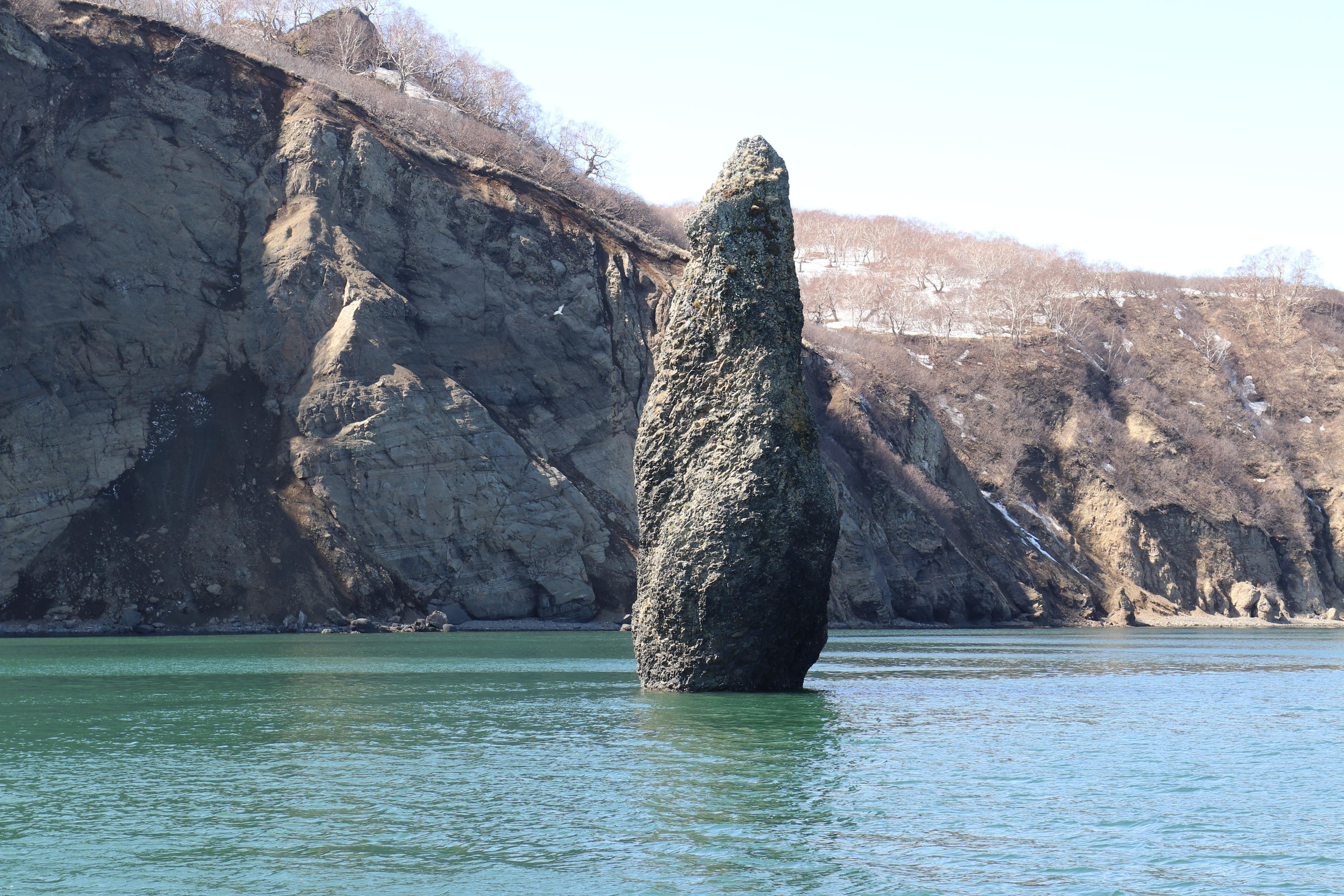 Чёртов палец