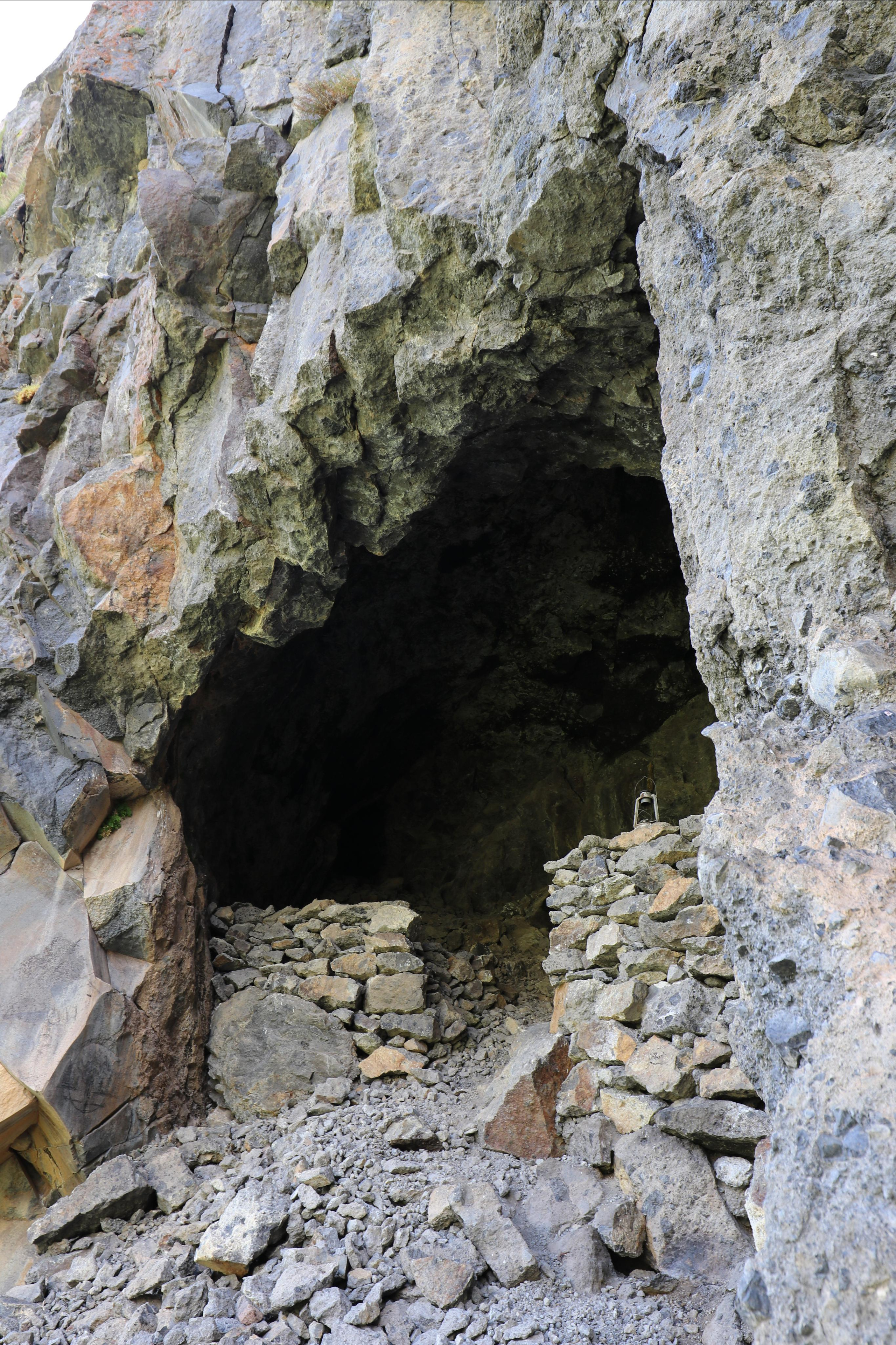 Приэльбрусье. Путешественник-фотограф из Санкт-Петербурга Татьяна Свистулина