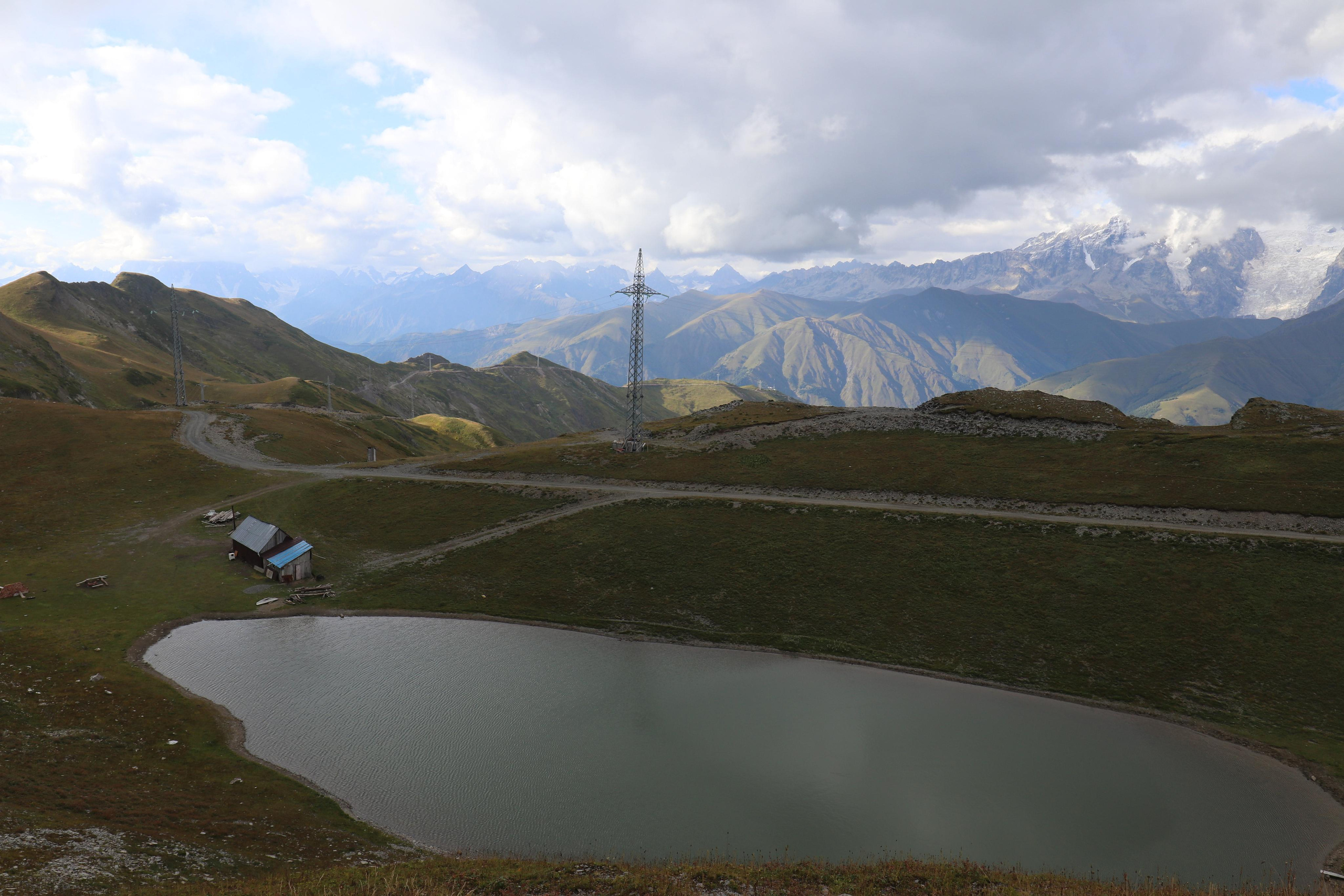 перевал Латпари
