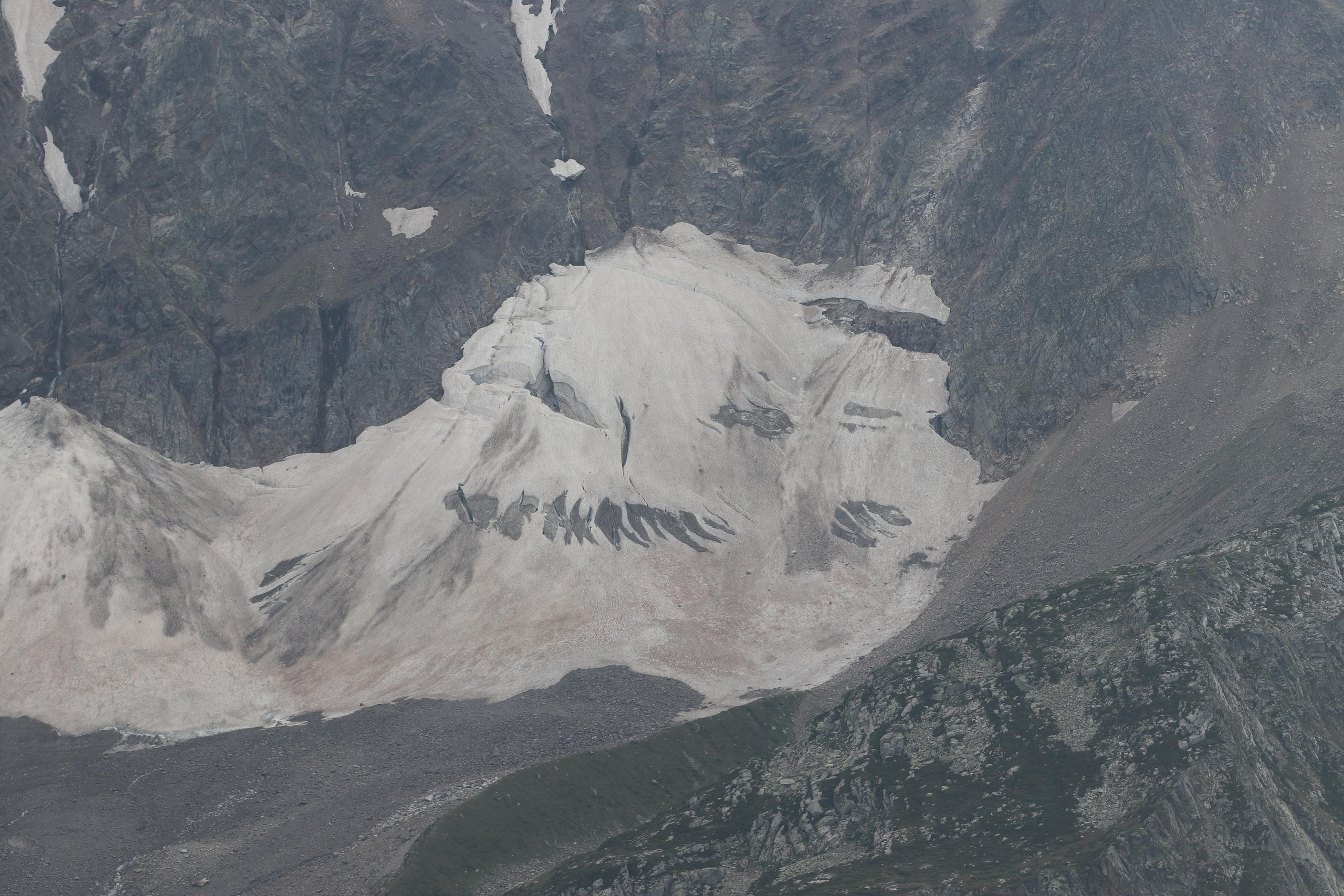 Приэльбрусье. Путешественник-фотограф из Санкт-Петербурга Татьяна Свистулина
