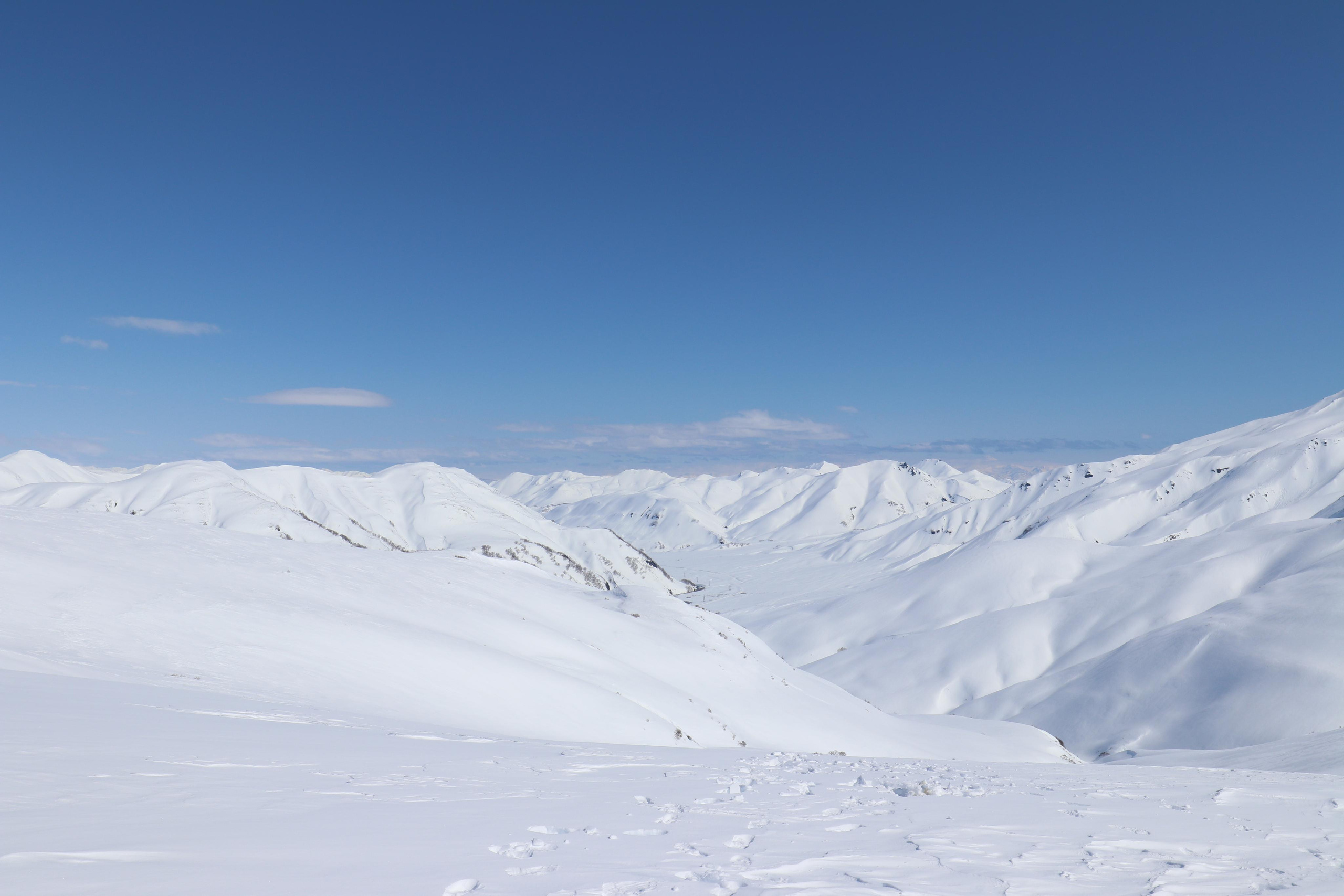 Камчатка. Май 2017. Путешественник-фотограф из Санкт-Петербурга Татьяна Свистулина