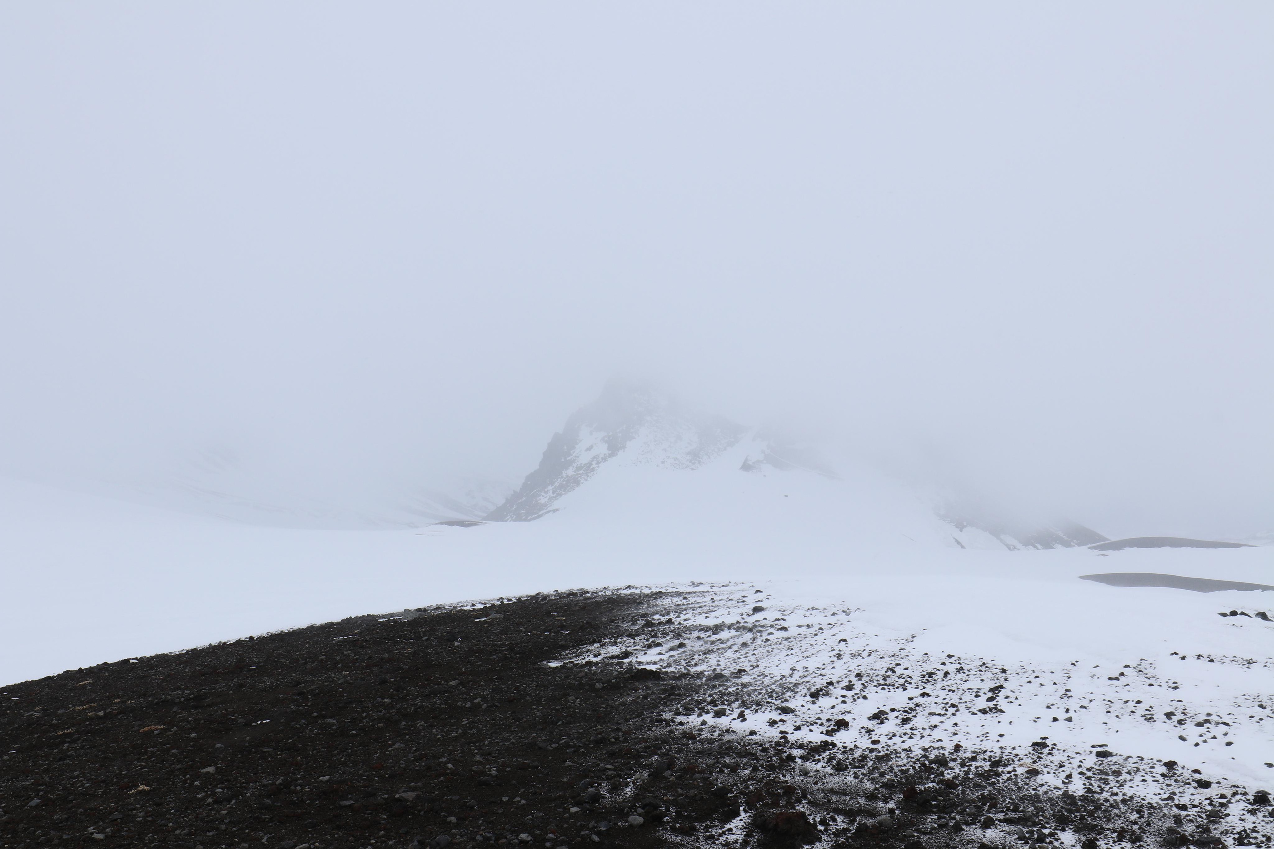 Камчатка. Май 2017. Путешественник-фотограф из Санкт-Петербурга Татьяна Свистулина