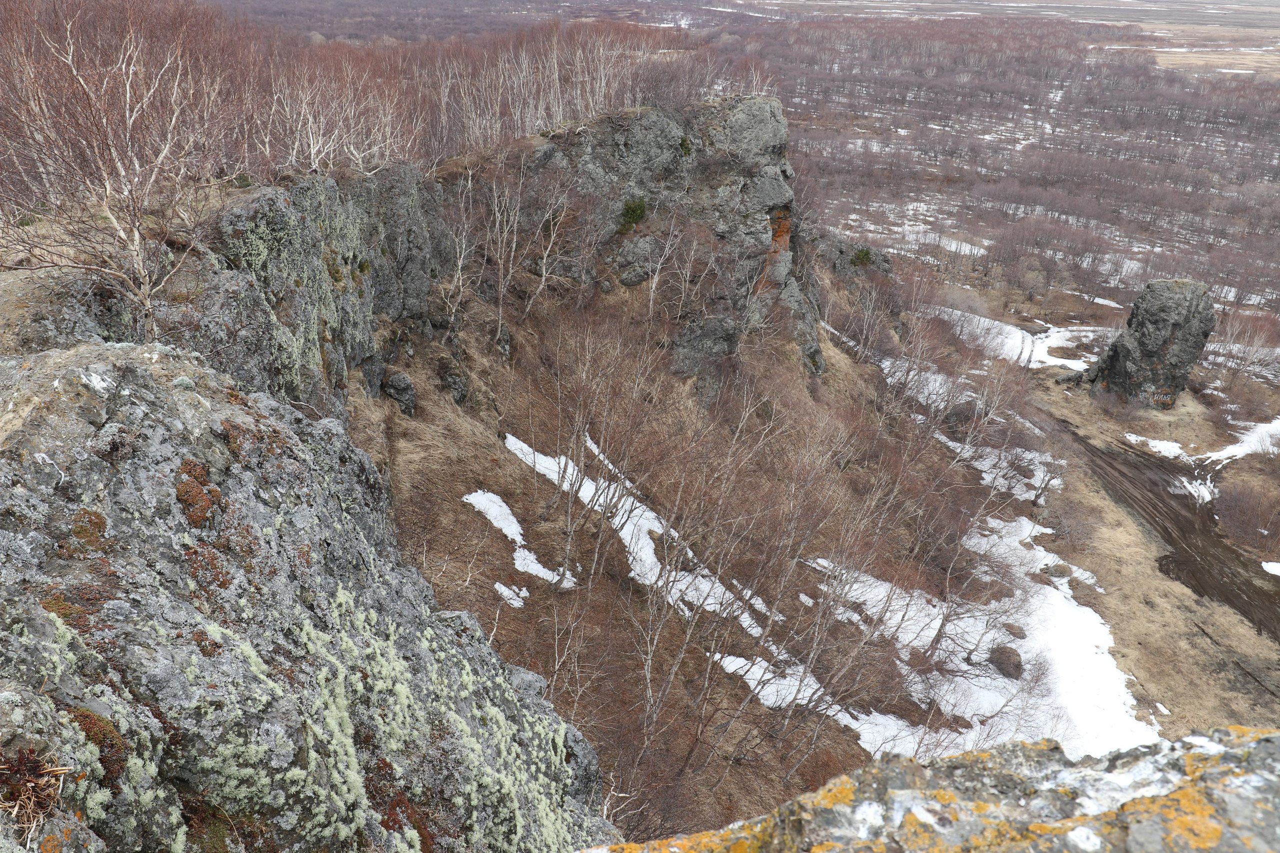 Камчатка. Май 2017. Путешественник-фотограф из Санкт-Петербурга Татьяна Свистулина
