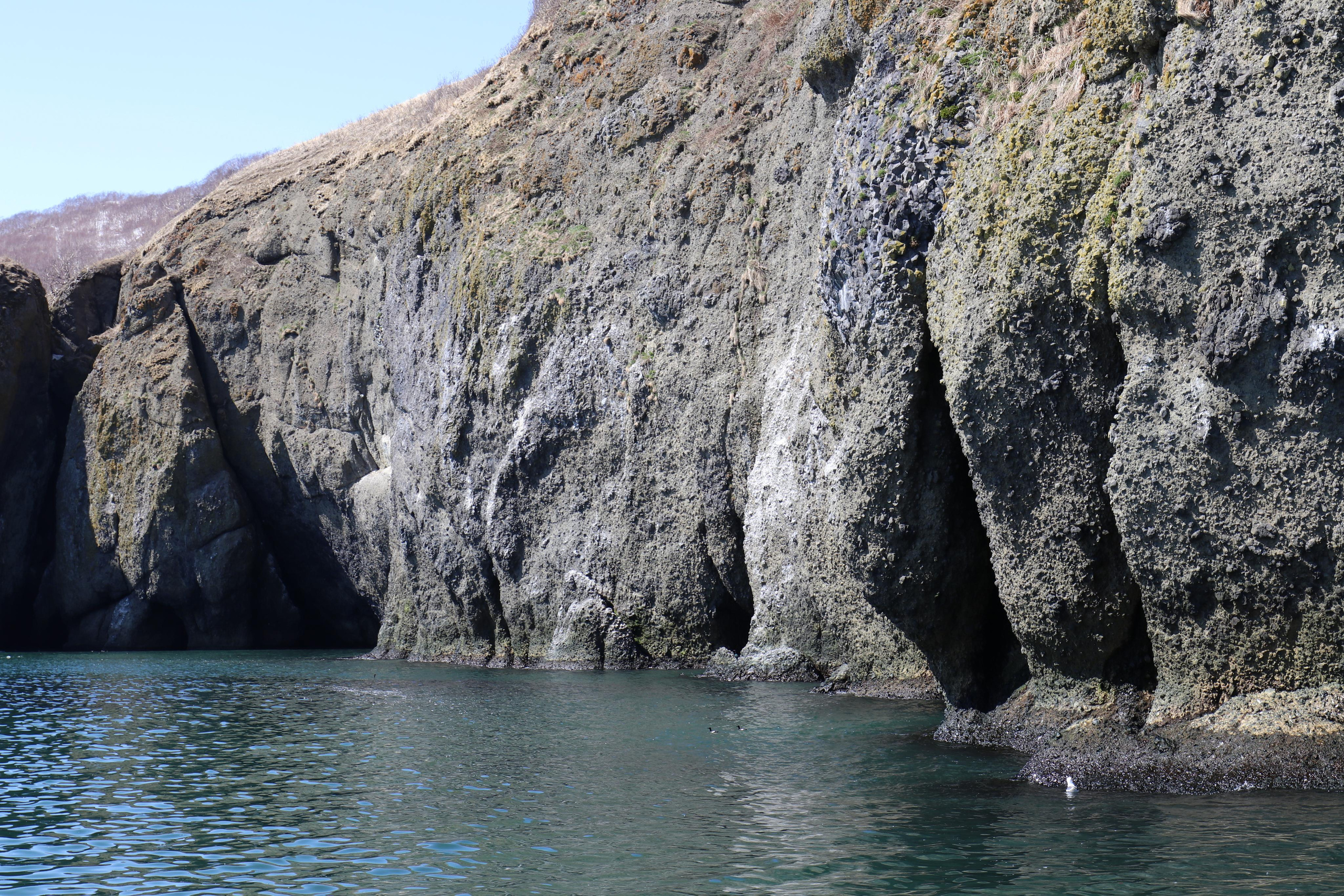 Камчатка. Май 2017. Путешественник-фотограф из Санкт-Петербурга Татьяна Свистулина