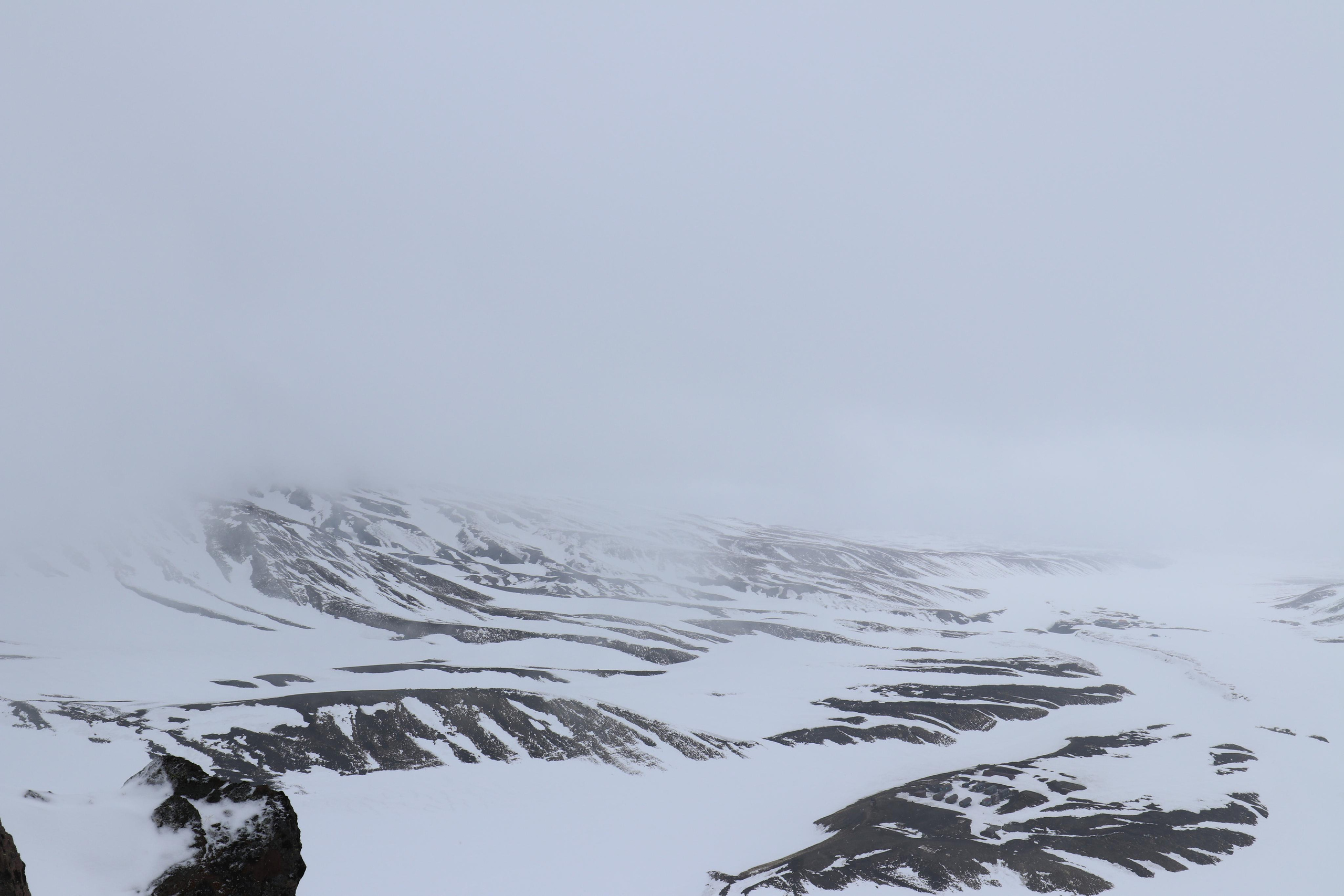 Камчатка. Май 2017. Путешественник-фотограф из Санкт-Петербурга Татьяна Свистулина