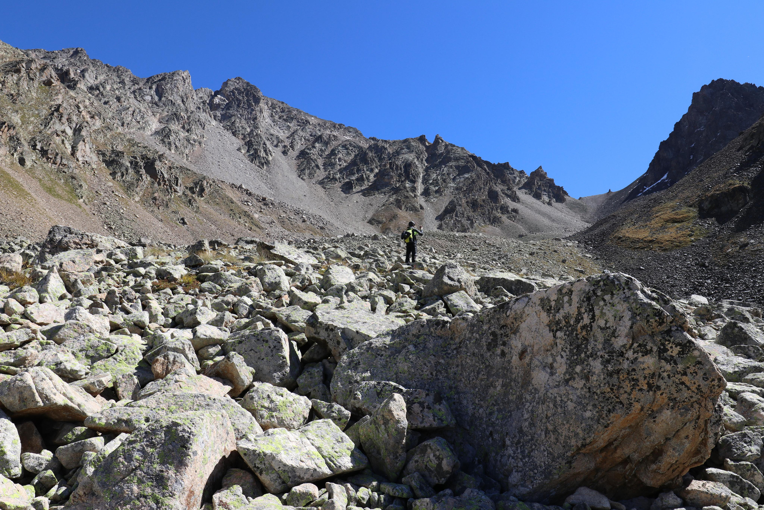 Приэльбрусье. Путешественник-фотограф из Санкт-Петербурга Татьяна Свистулина