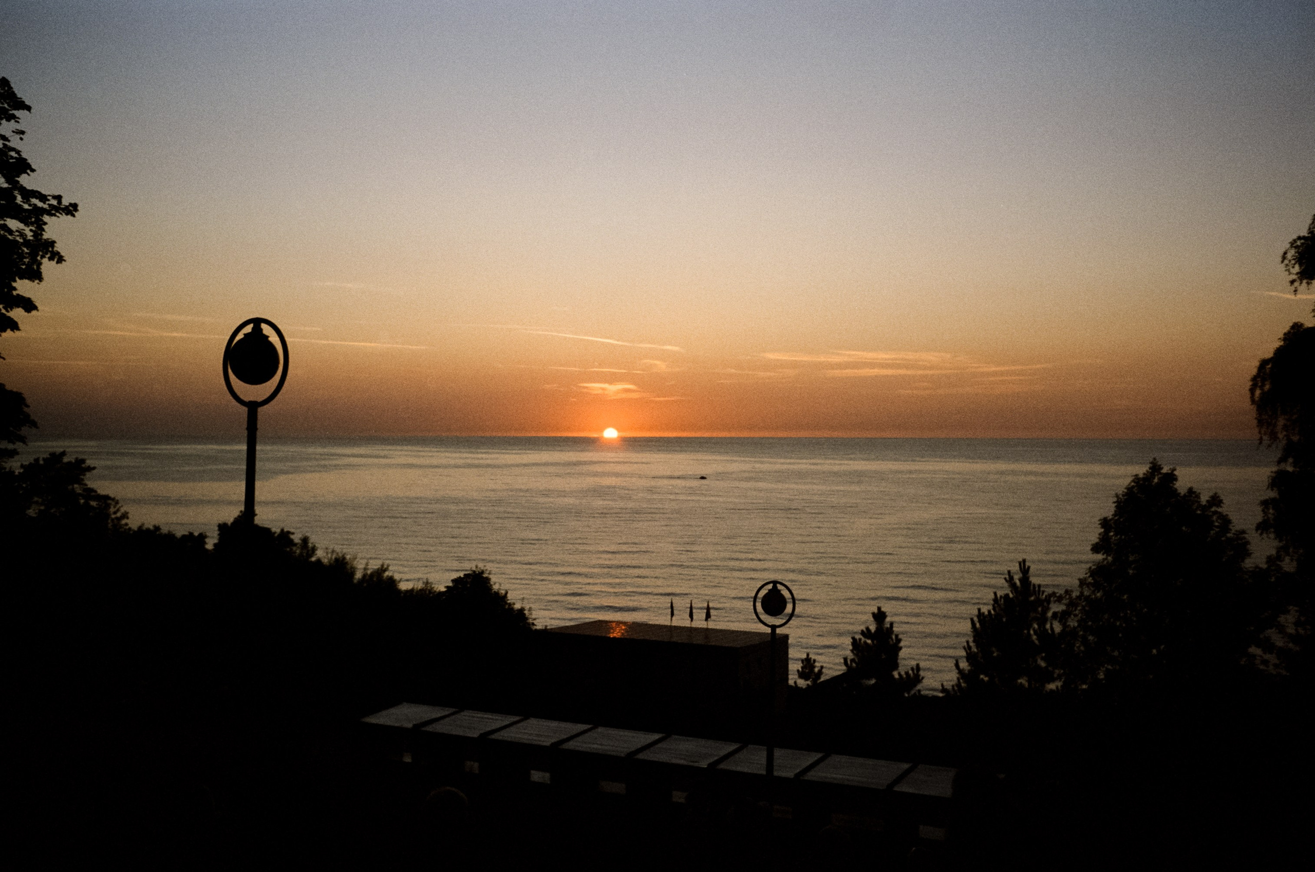 29 и 30 июня / Светлогорск и Янтарный / Minox 35 GT (2)