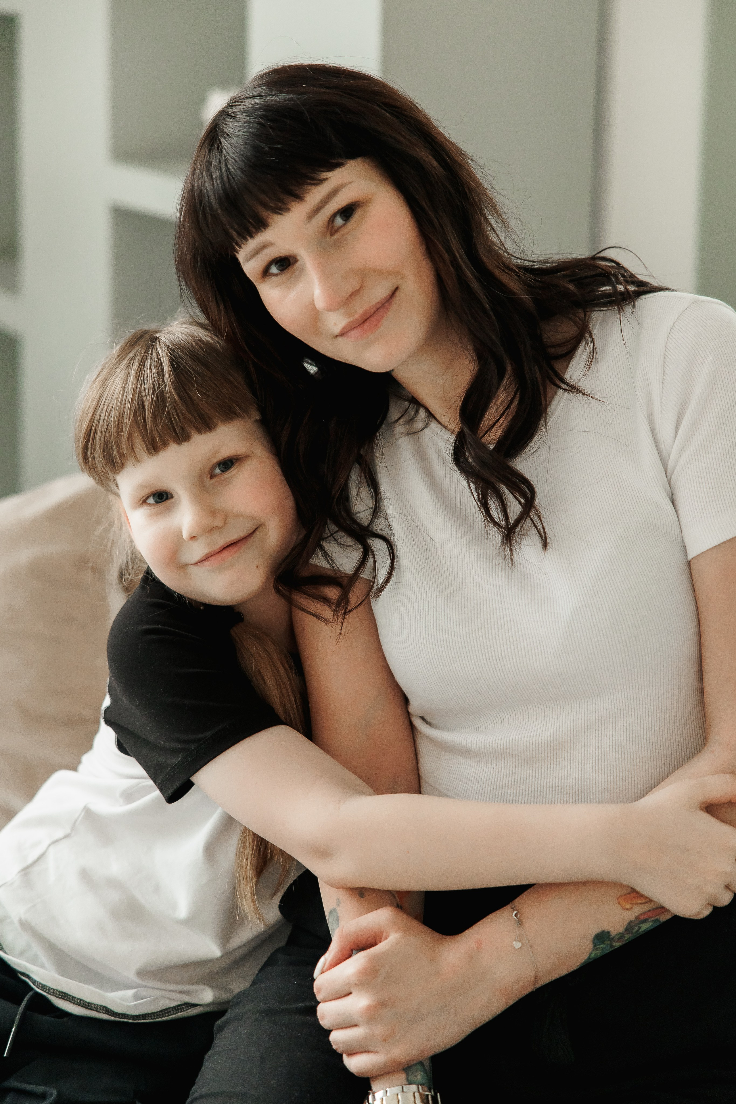 Семейный фотограф в СПб Антонина Линова