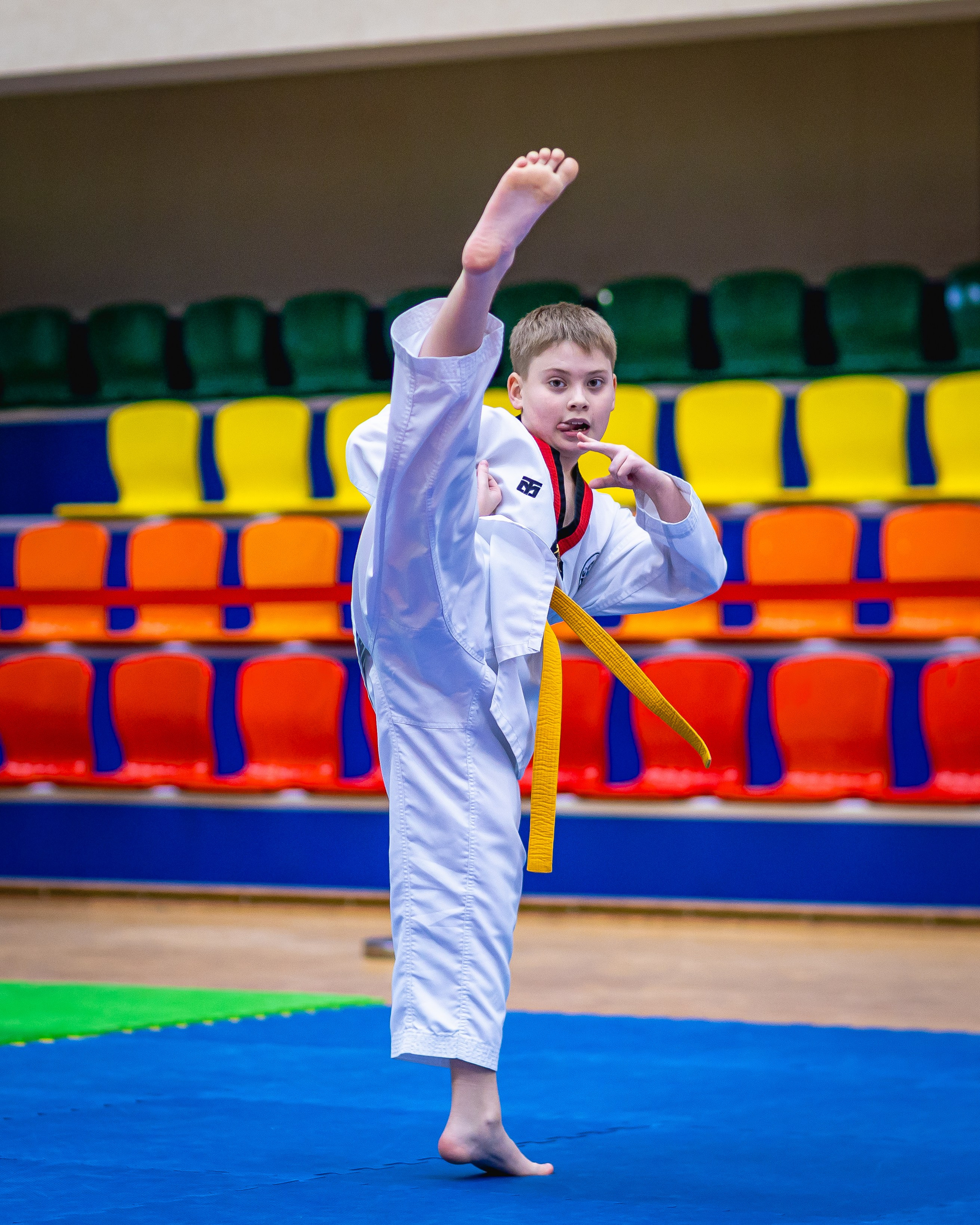 Первенство ВДЮФСОО «ФЕДЕРАЦИЯ ДЕТСКОГО ТХЭКВОНДО РОССИИ» и МОО СПКЕ «ЭРИДАН» по «СИЛОВОМУ МНОГОБОРЬЮ». Спортивный фотограф Максим Серегин