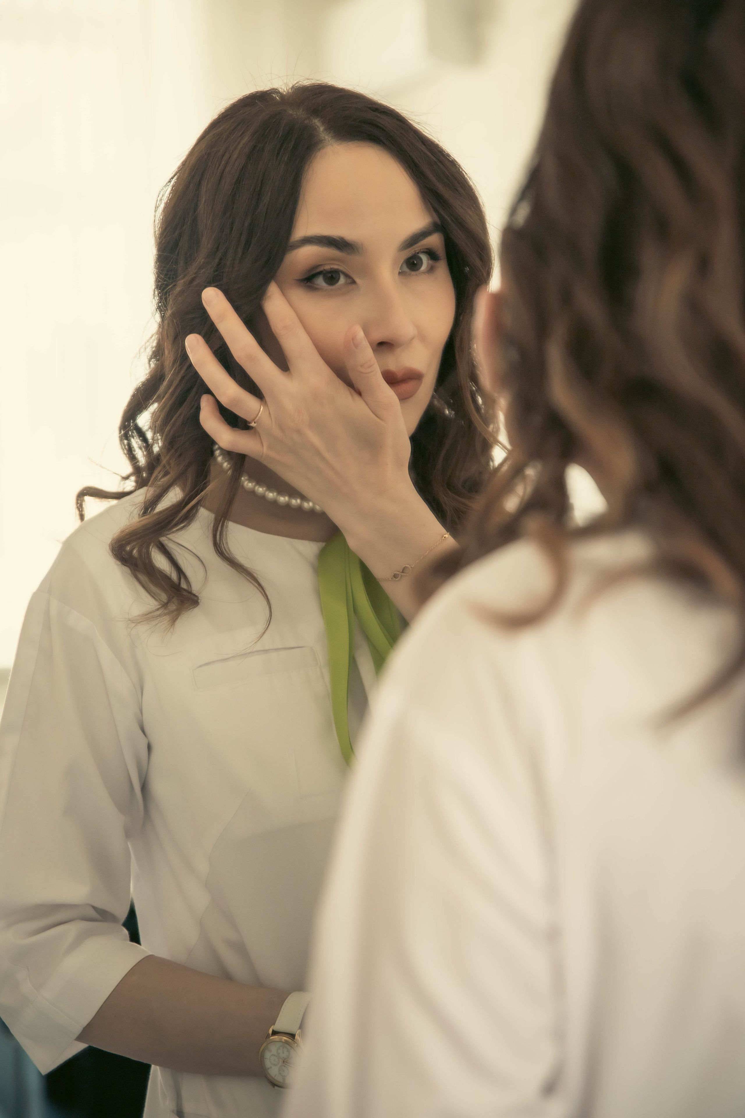 Фотограф в Астане Елена Козик