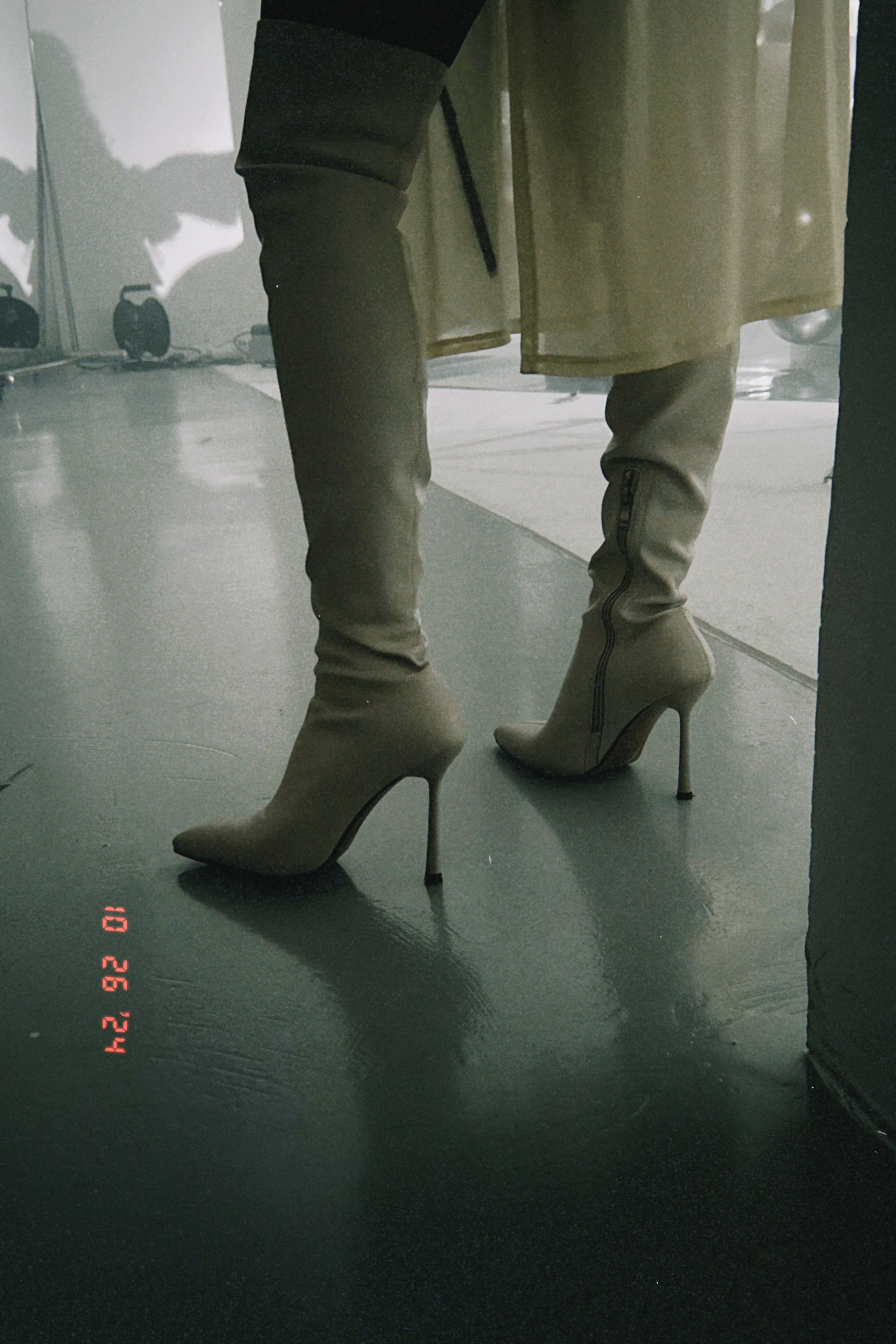 Репортажная фотосъемка во Владивостоке. Портретный, свадебный, репортажный фотограф во Владивостоке Юлиана Джули Фокс