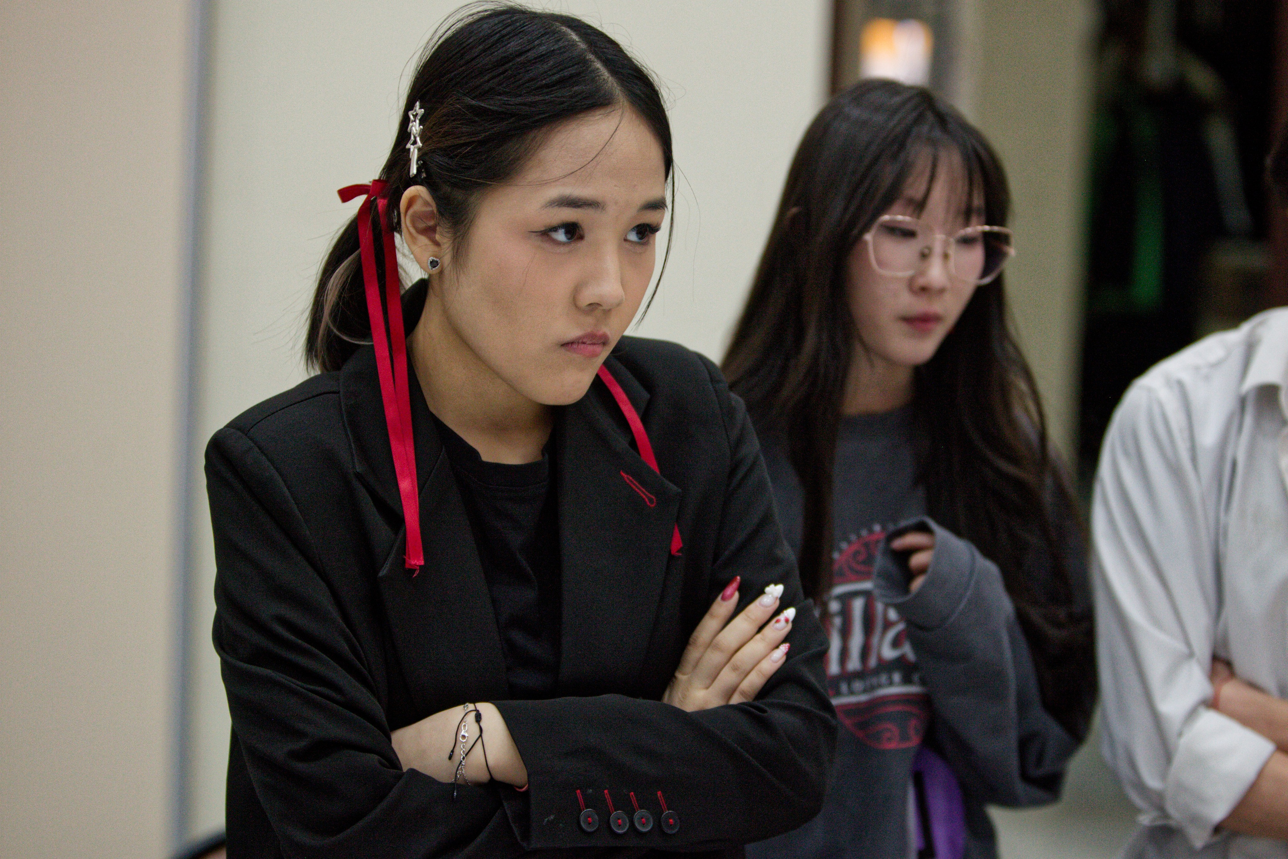 Открытый турнир по Юннори в Южно-Сахалинске. Кутузов Евгений Фотограф в Южно-Сахалинске