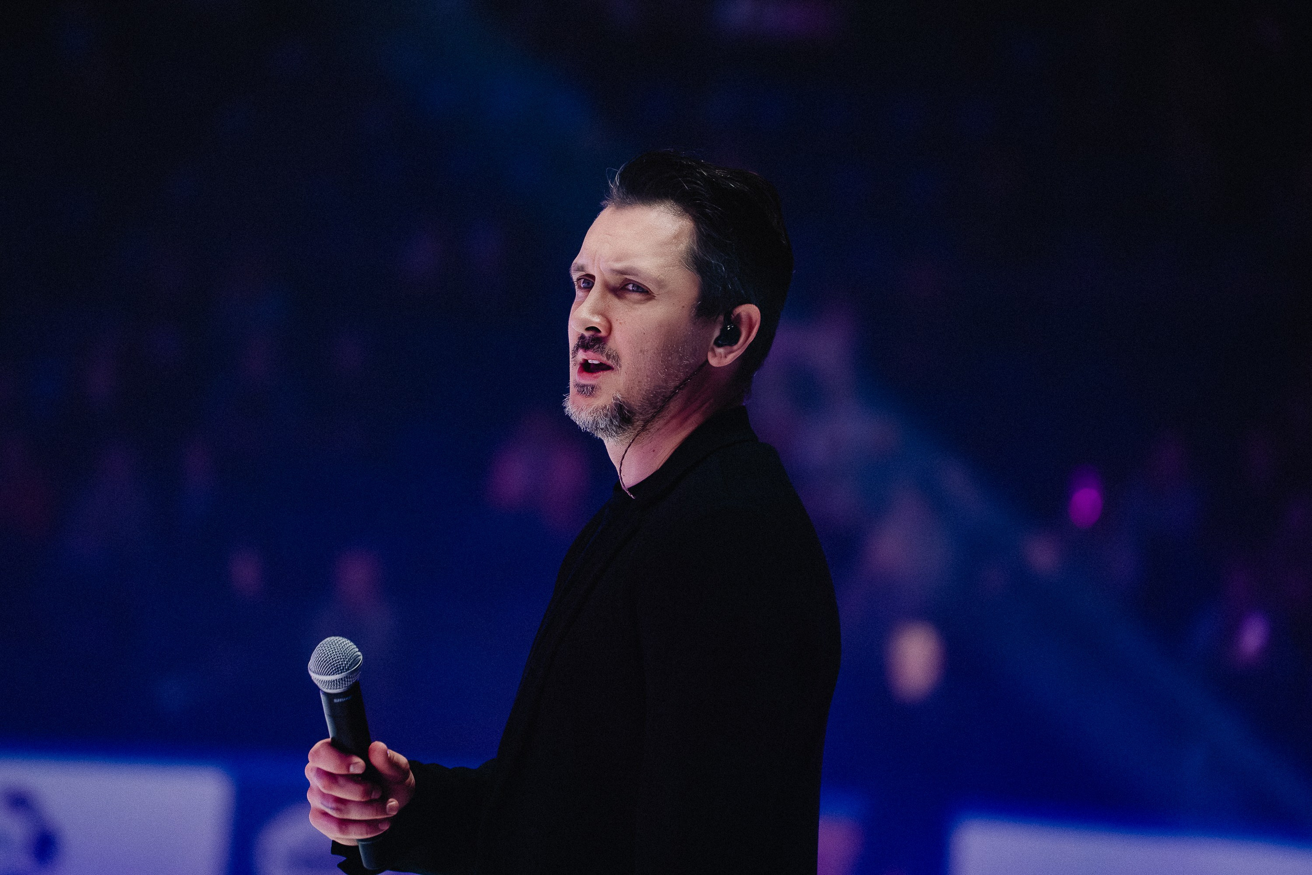 Шоу Этери Тутберидзе в Новосибирске. Воробьева Ксения — Спортивный и танцевальный фотограф Новосибирск