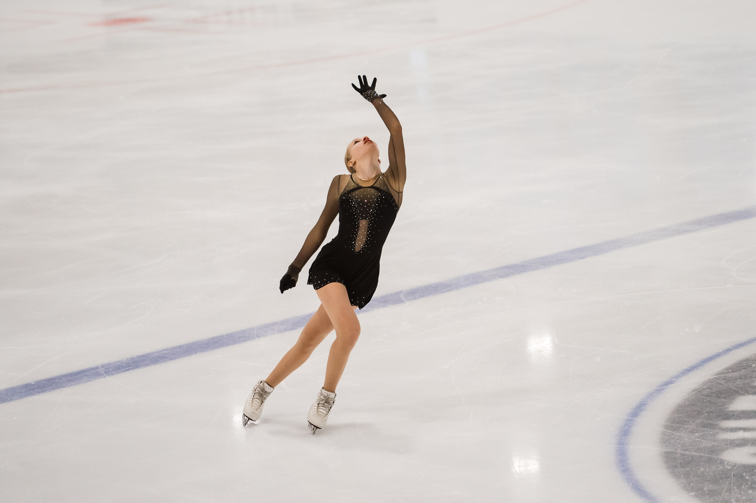 Всероссийские соревнования «На призы ЗТР В. Н. Кудрявцева». Воробьева Ксения — Спортивный и танцевальный фотограф Новосибирск