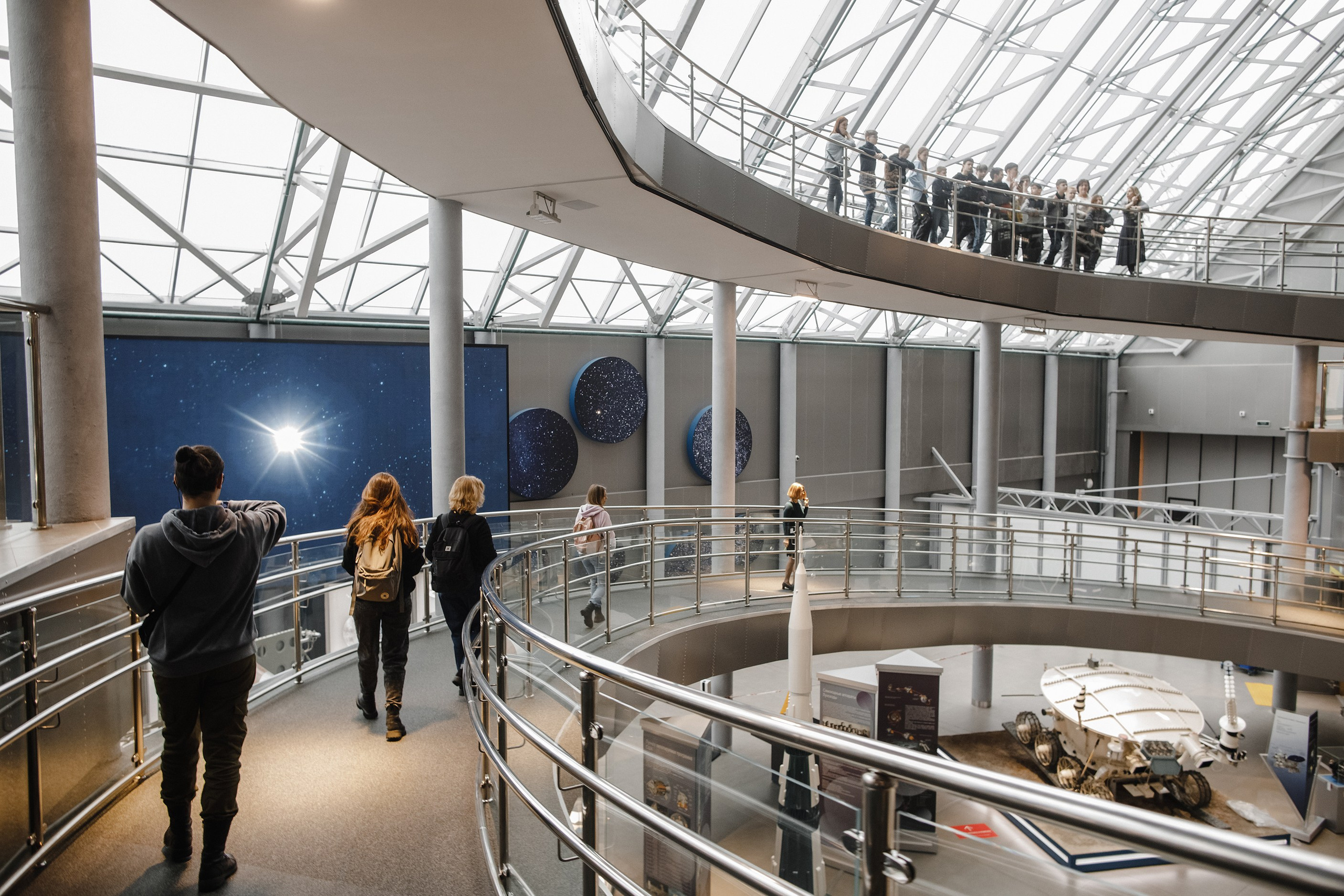 12.03.2023 // Фотовыезд в Калугу. Фотовыставки serebro.gallery, в которых автором можешь стать ты! | Москва