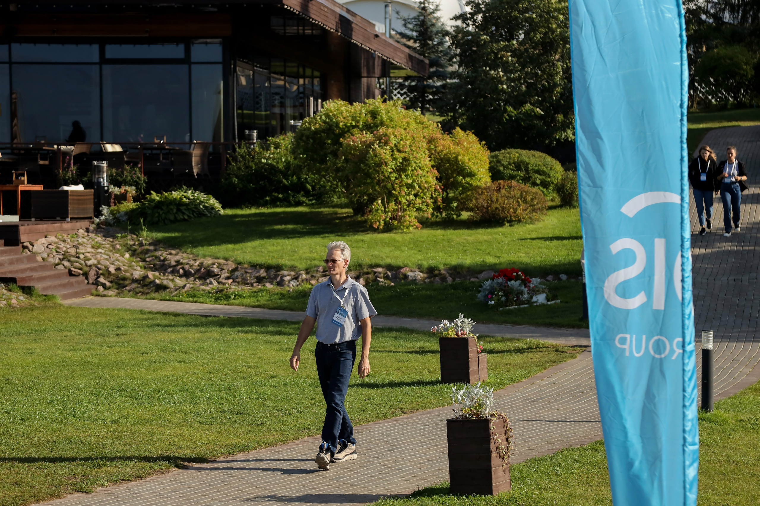 Dis Group регата 2024. Фотограф Антон Чупринин