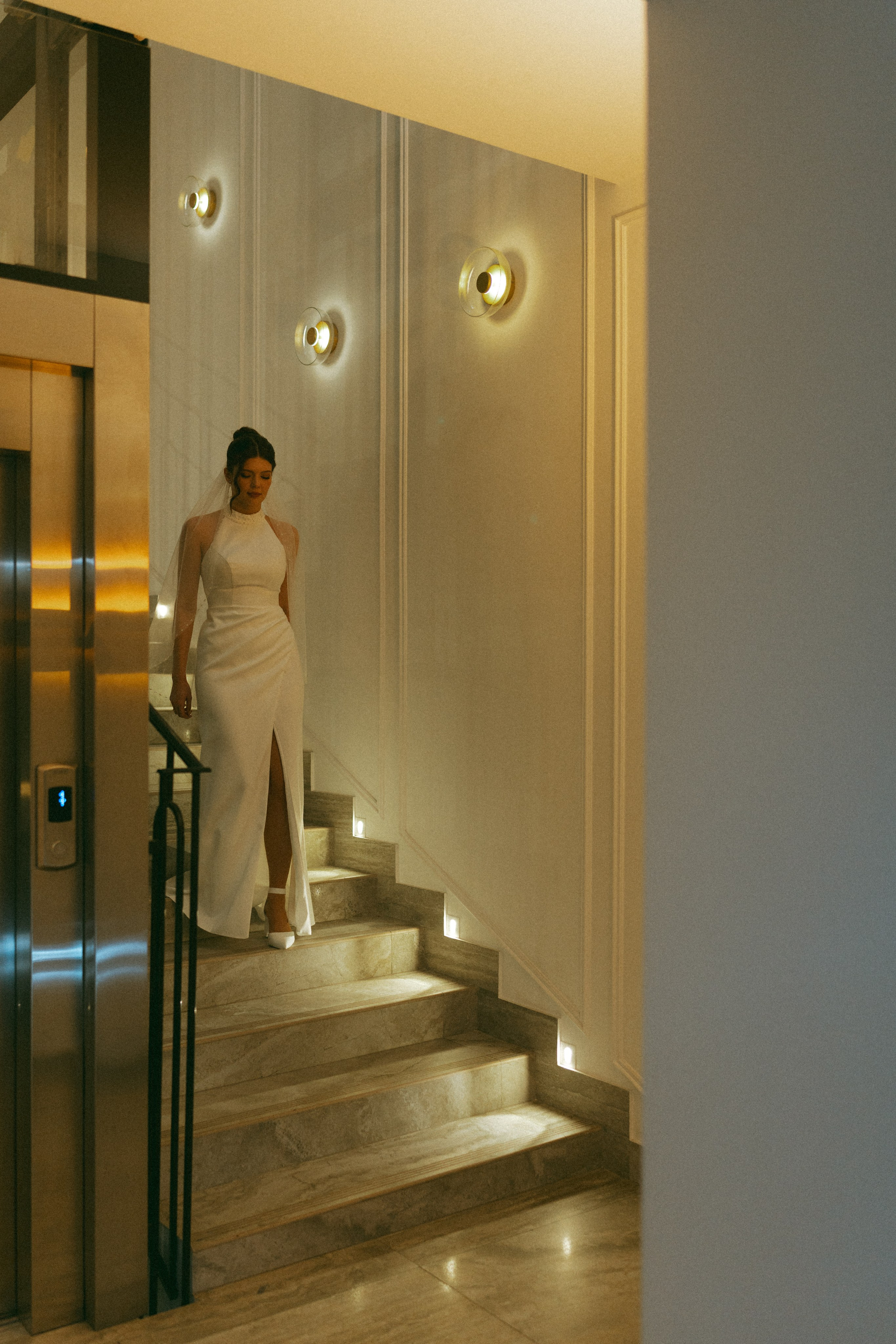 Свадьба Гумара и Анны. Фотограф Макс Меш