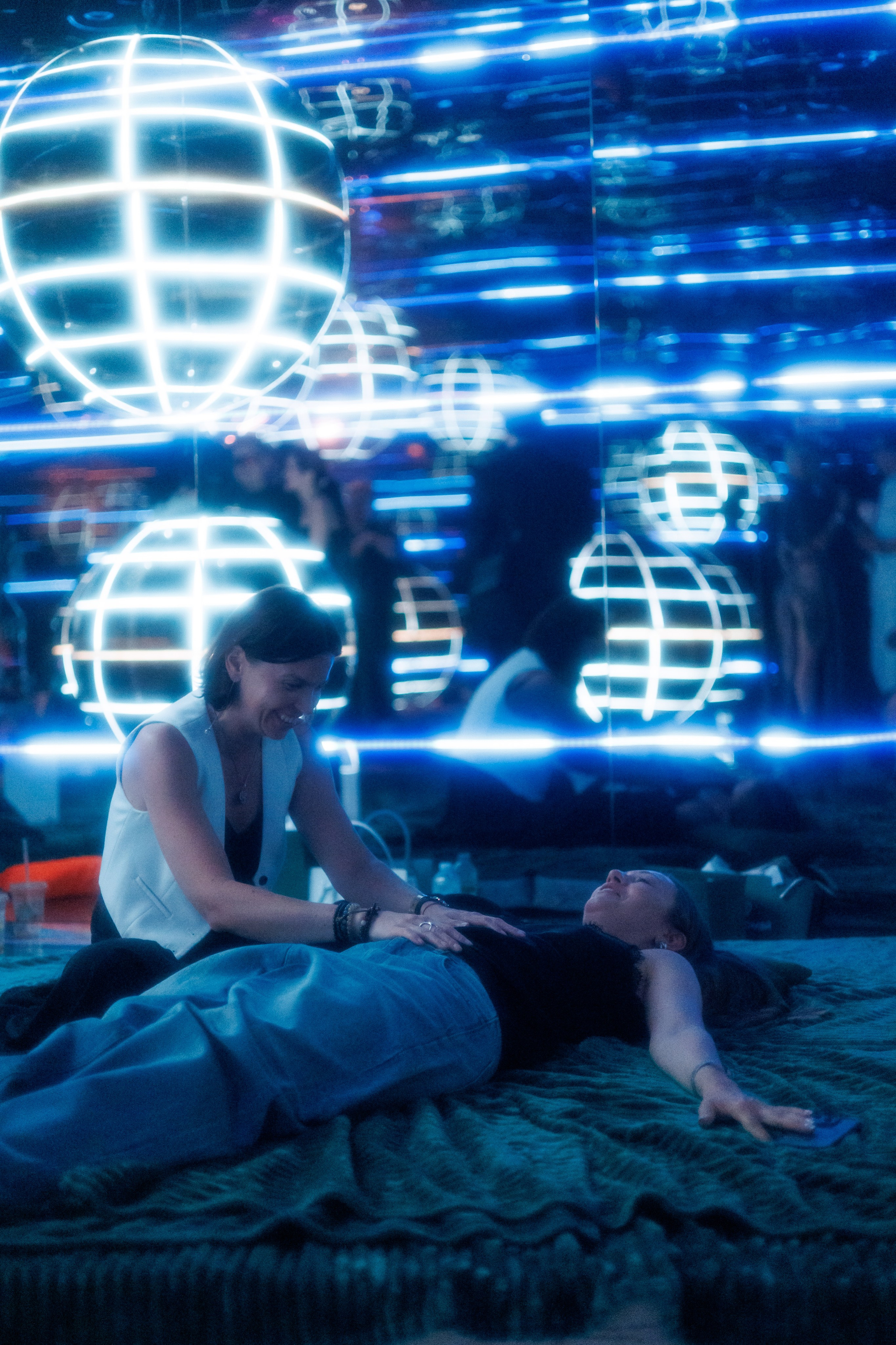 репортаж мероприятия в москве