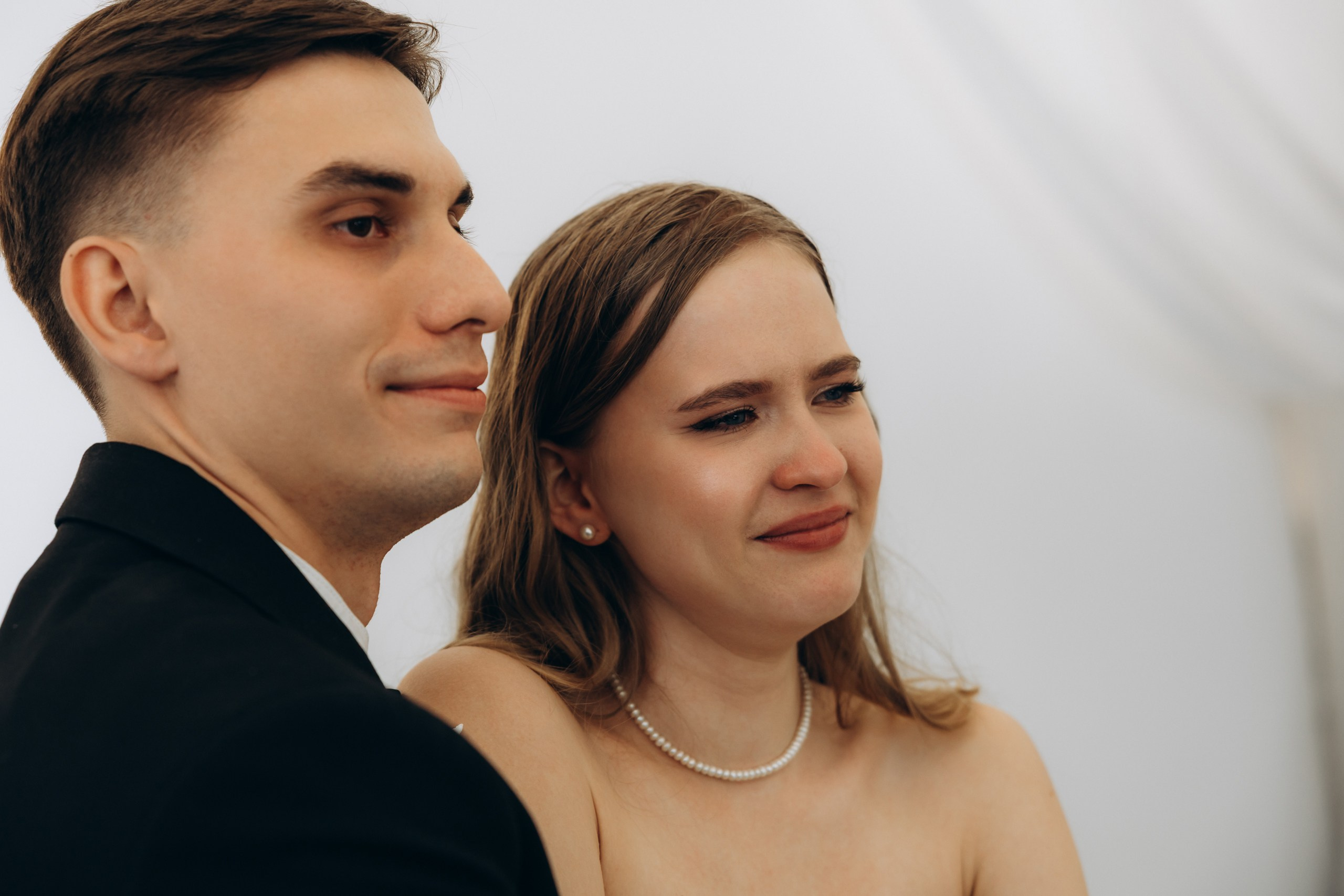 Иван и Дарья. Свадебный и Семейный Фотограф в Гатчине и Санкт-Петербурге Виктория