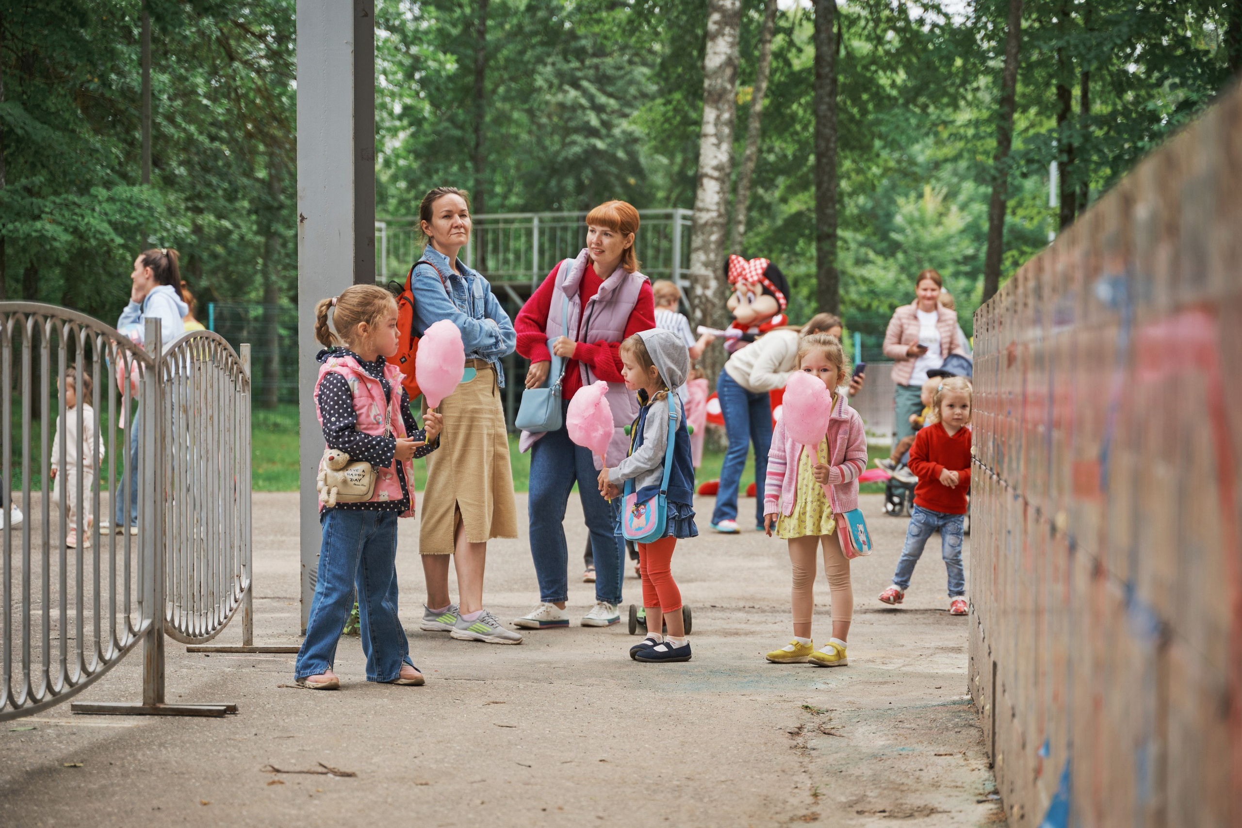 Праздник для благотворительной организации «Теплота сердец» г. Иваново. Фотограф в Иваново: Каталожная съемка одежды и постельного белья, Wildberries