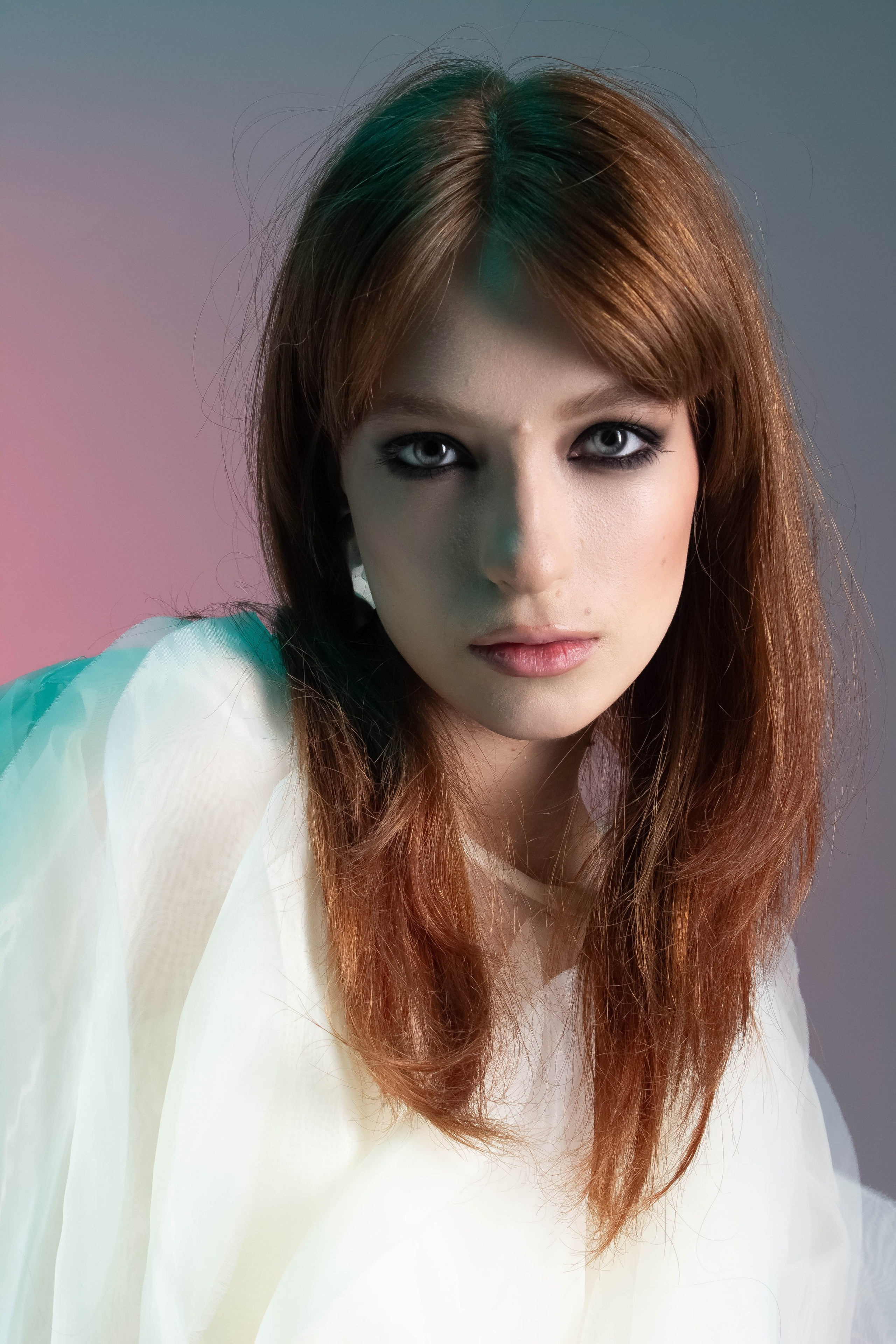 The 4th практика в «Миге». Фотограф в г. Благовещенск