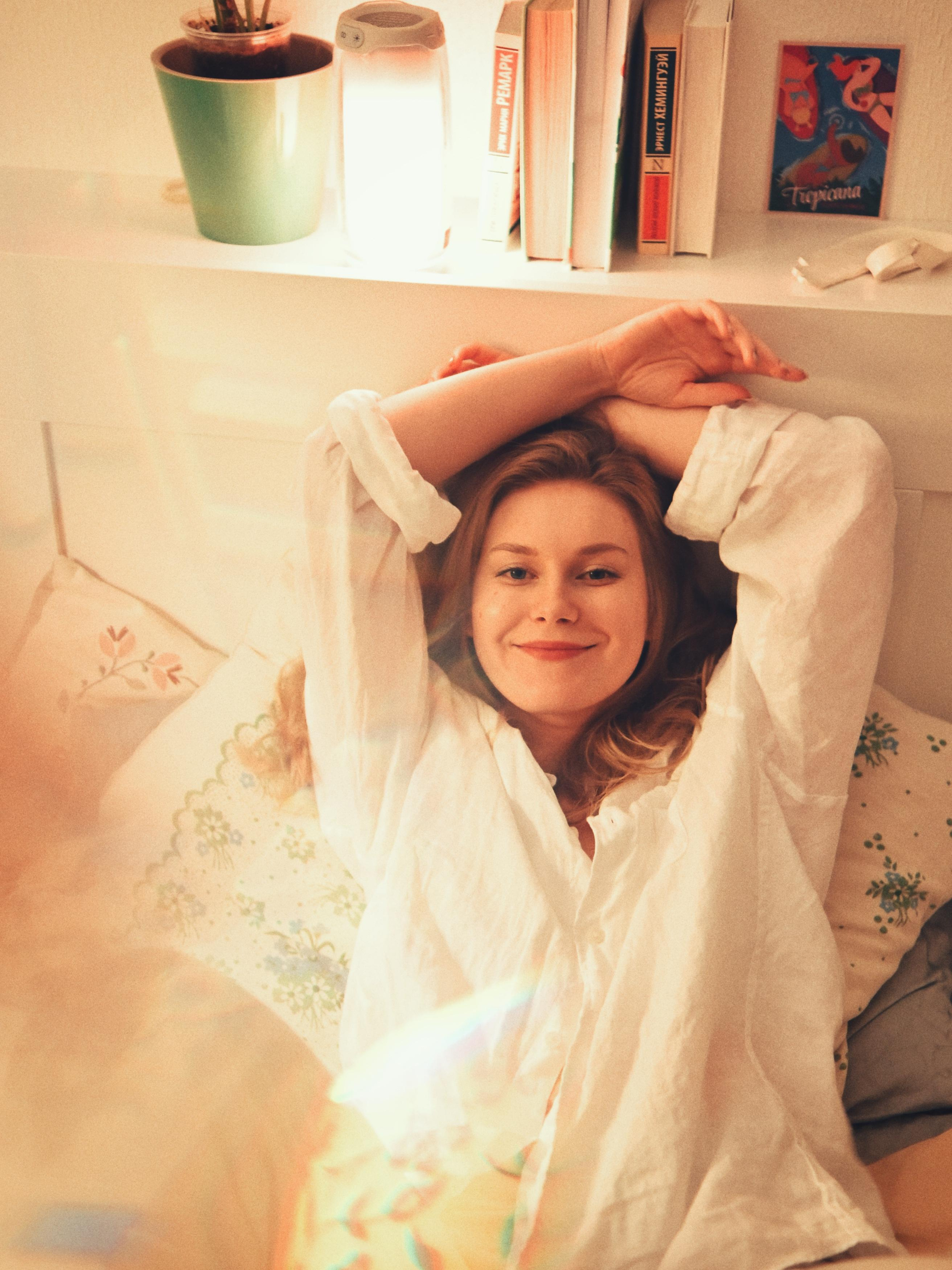 Студия детской и семейной фотографии «Время улыбаться»